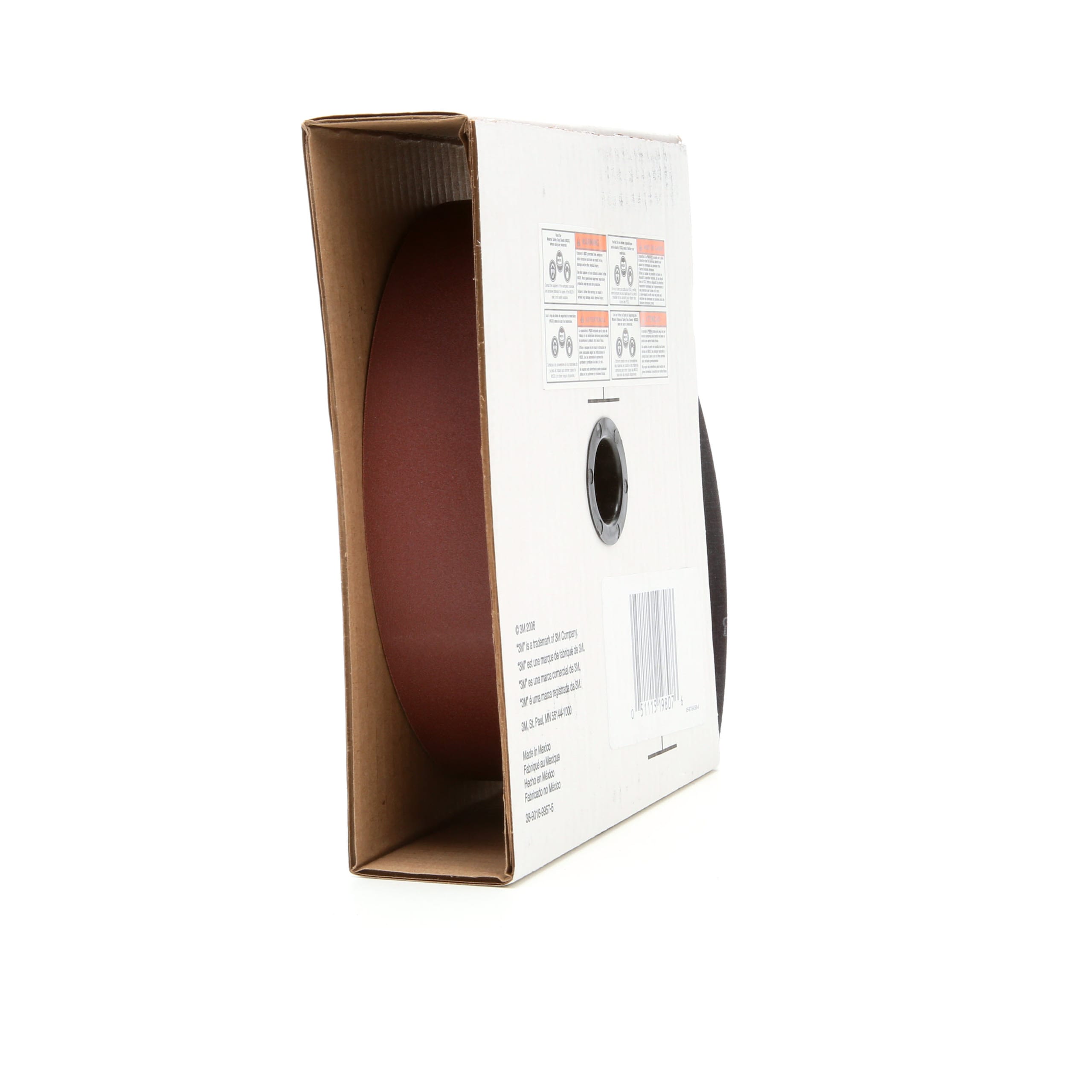 360 view of product
