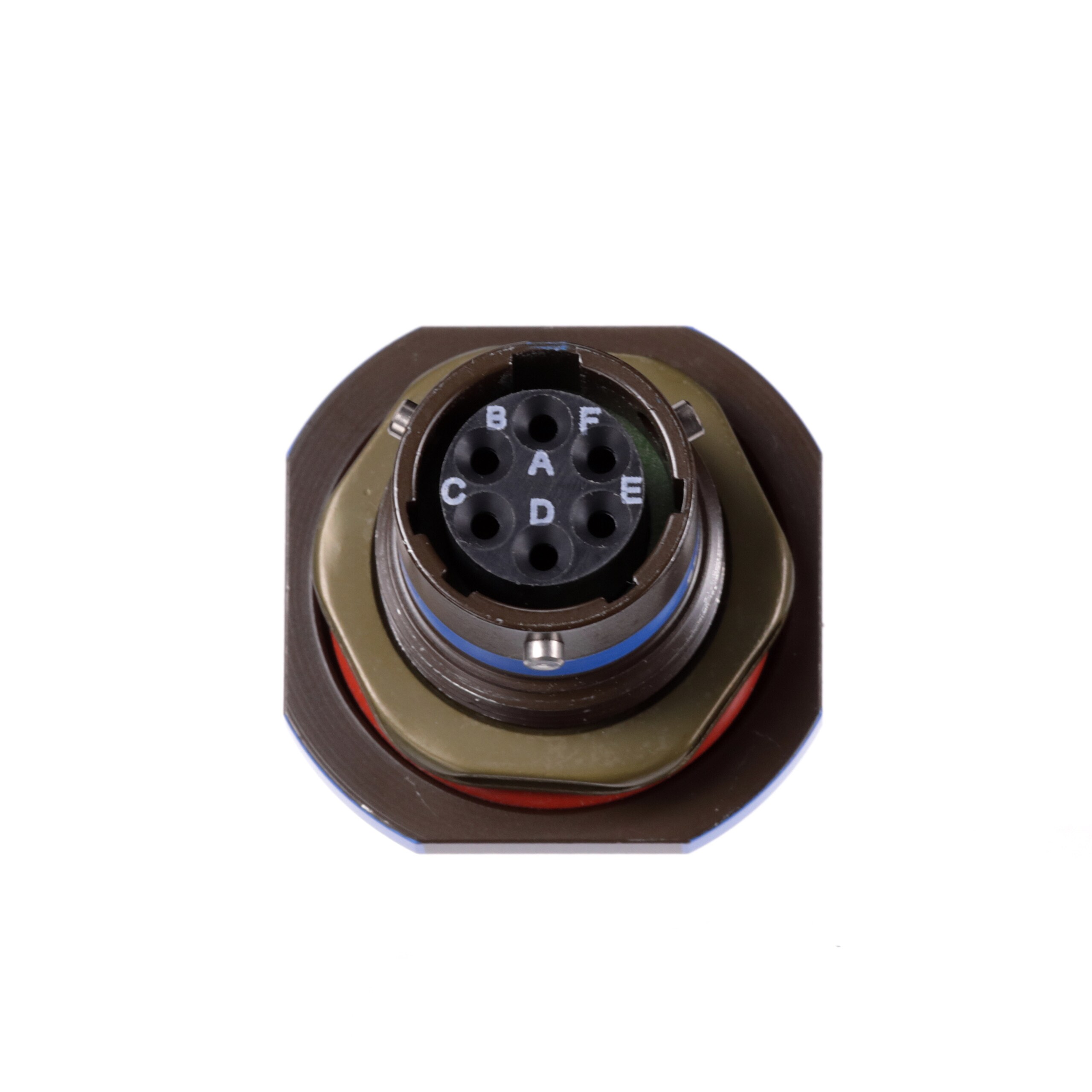 360 view of product