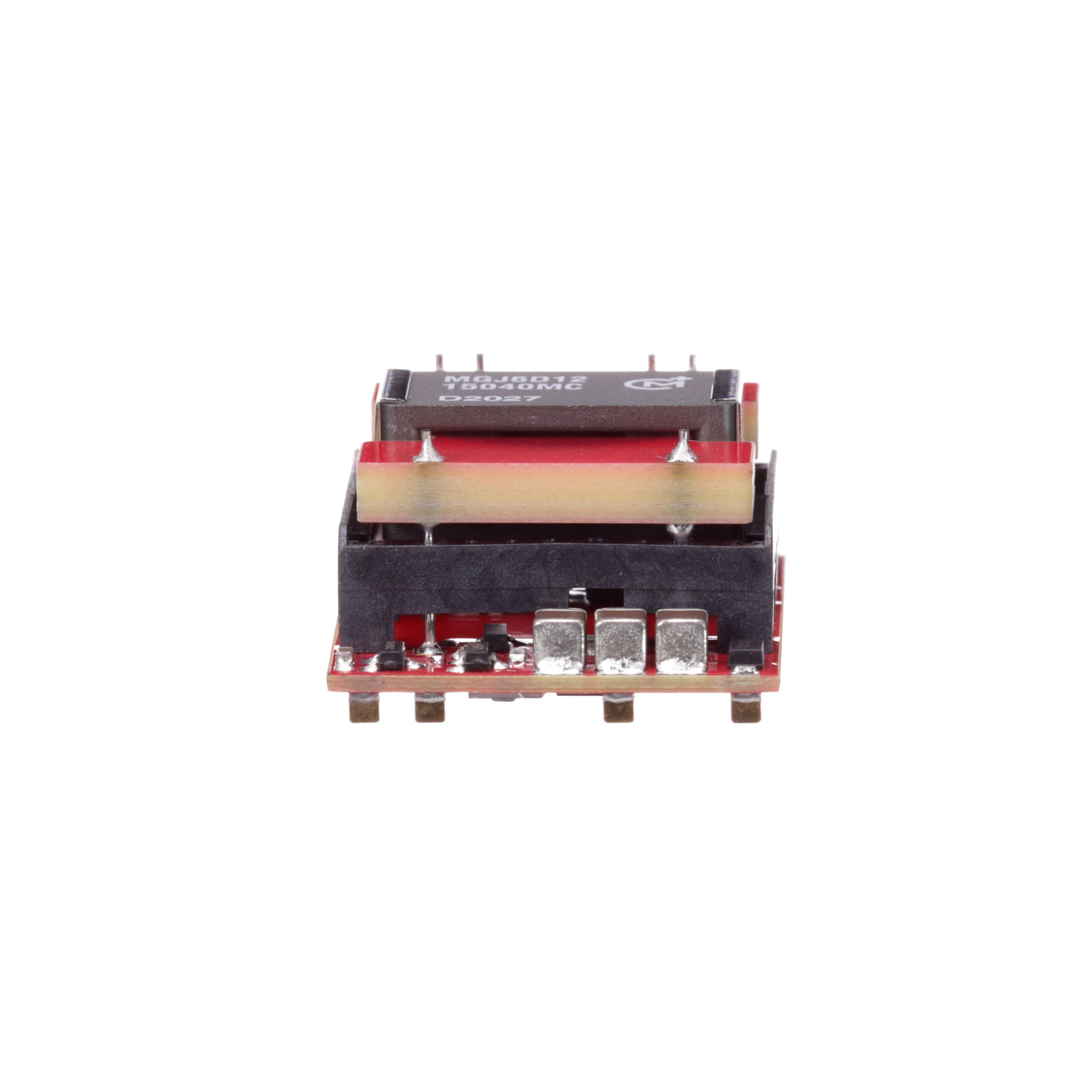 360 view of product