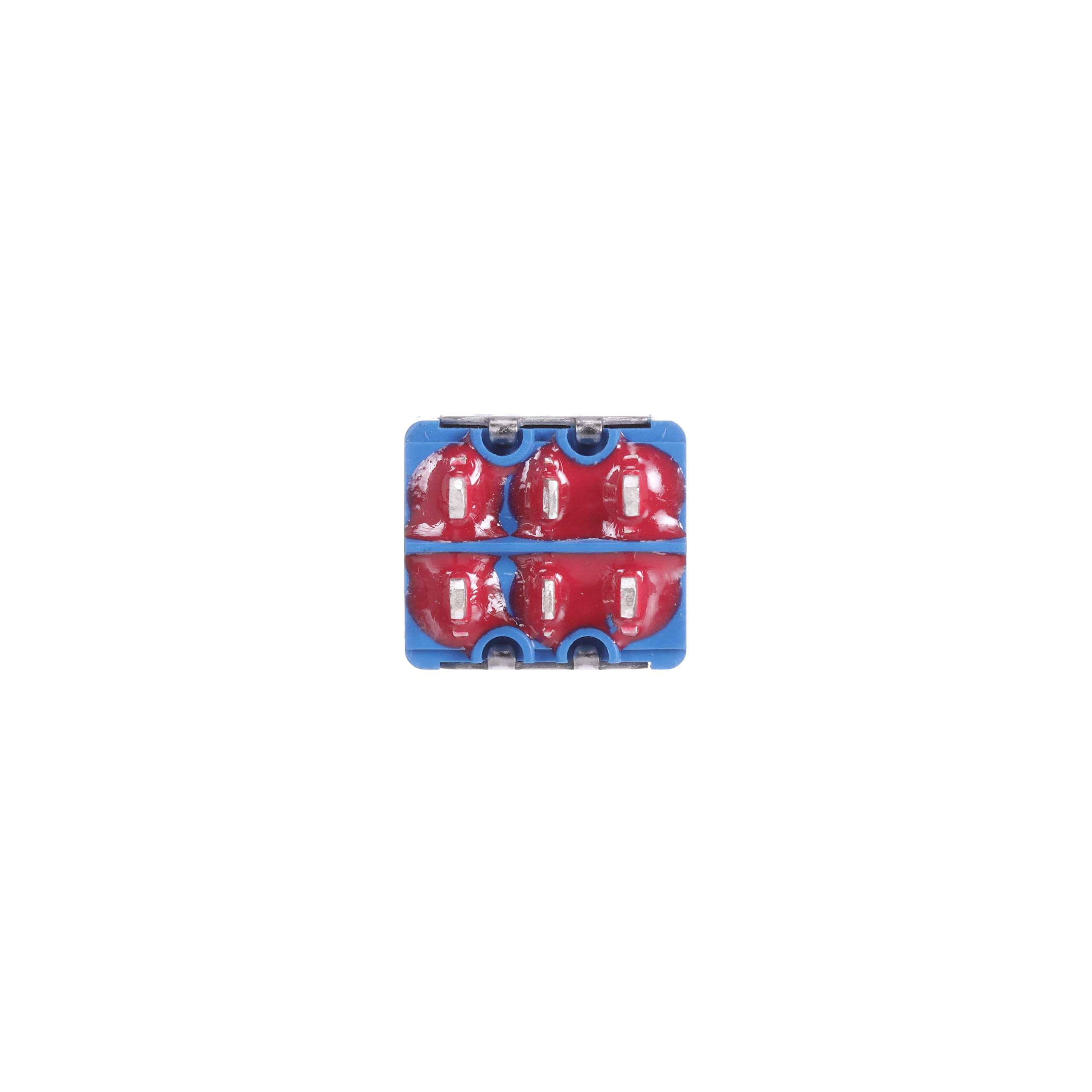 360 view of product
