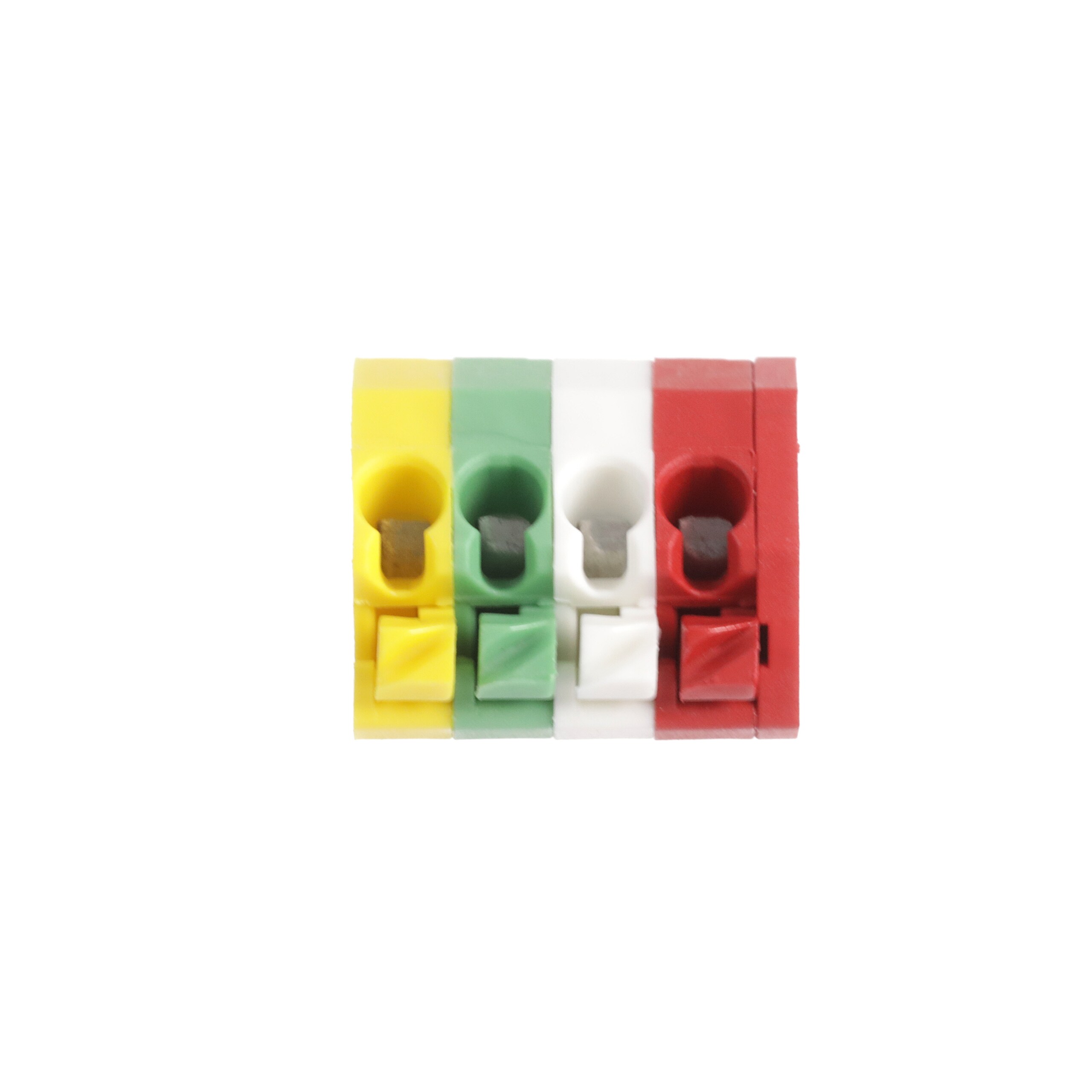 360 view of product
