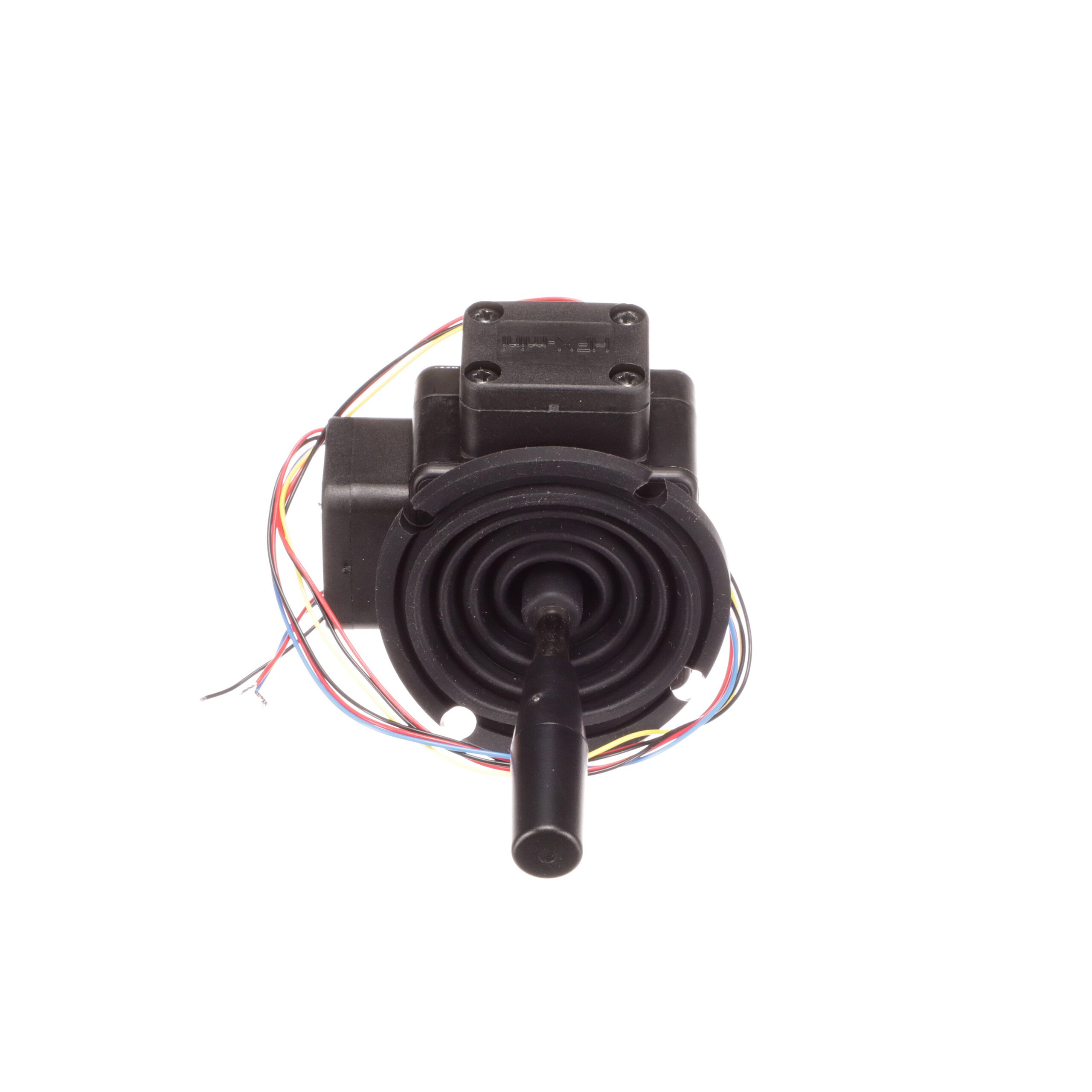 360 view of product