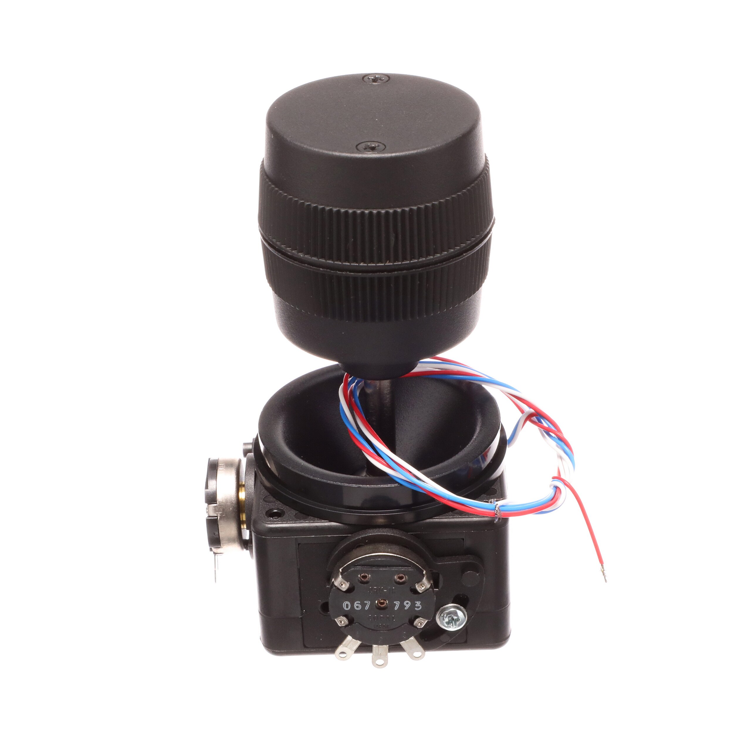 360 view of product