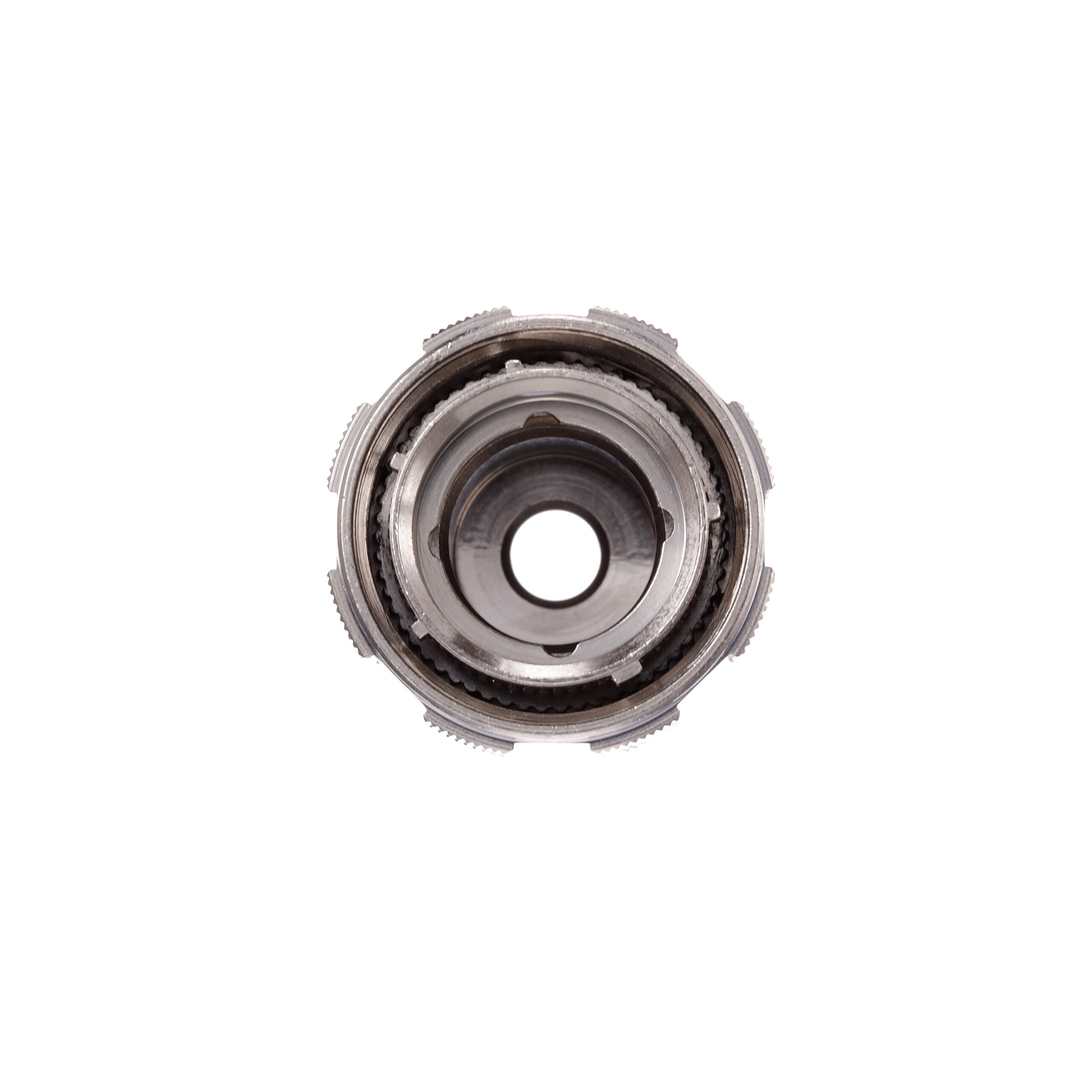 360 view of product