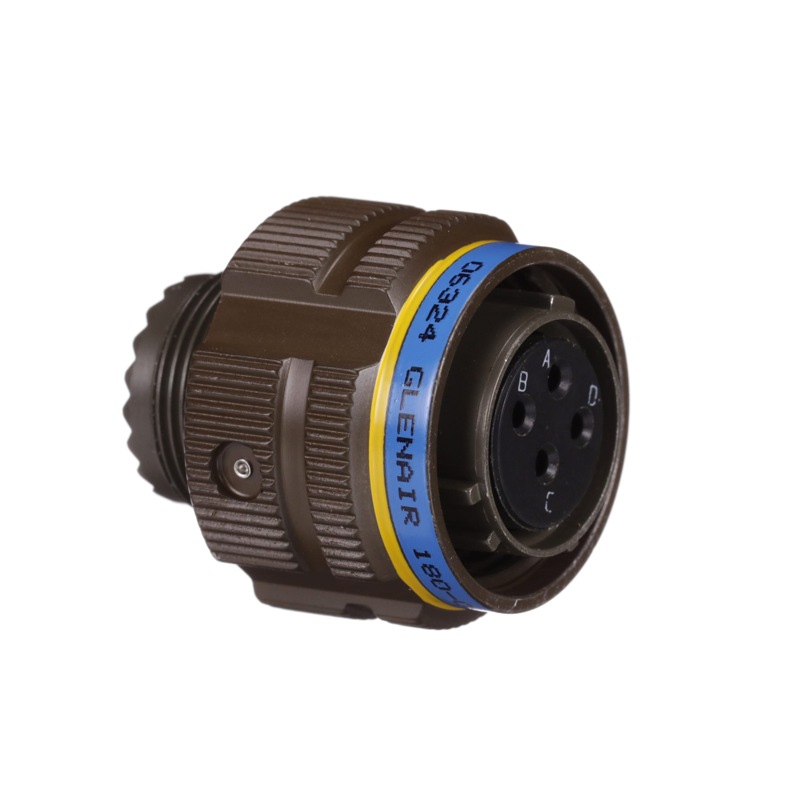 360 view of product