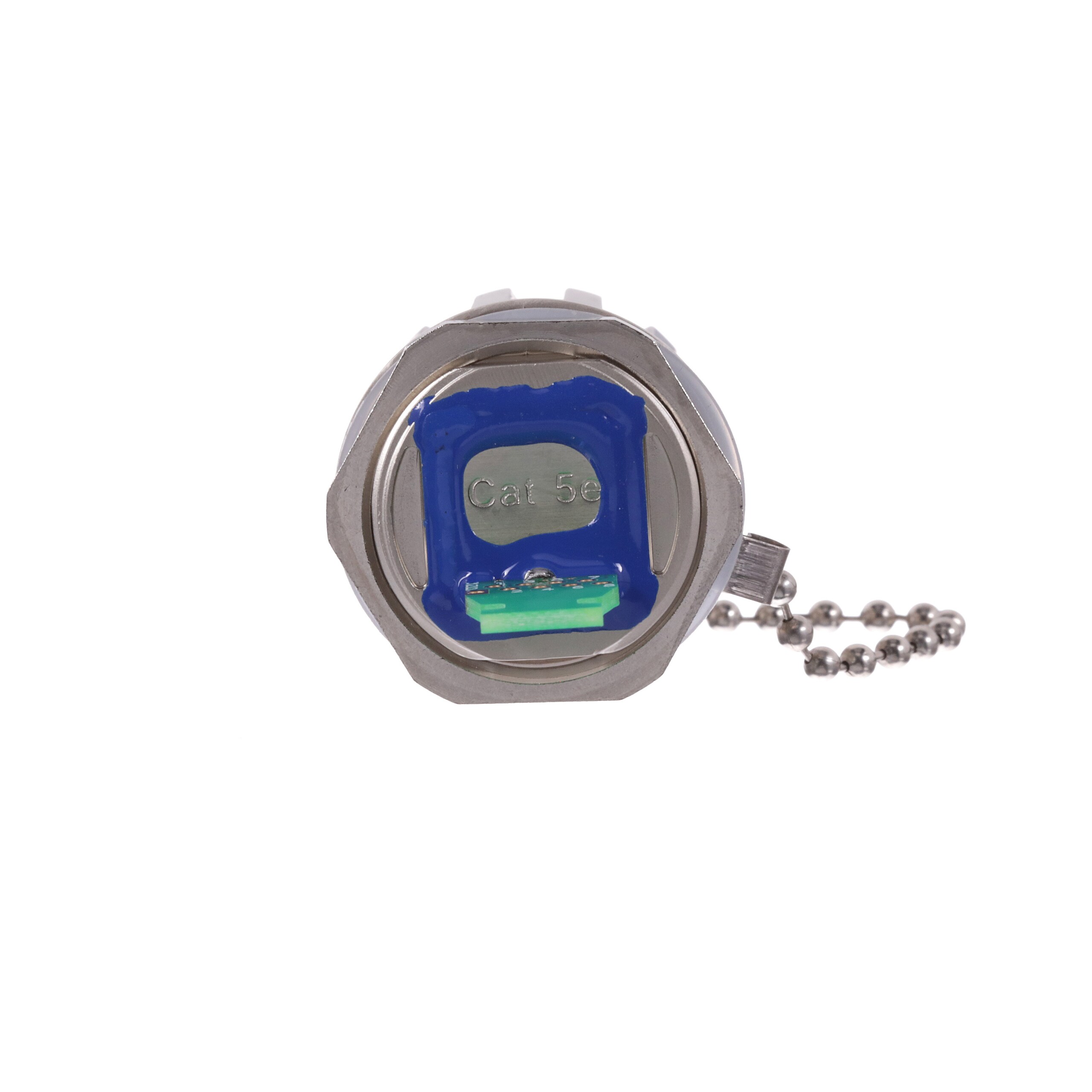 360 view of product