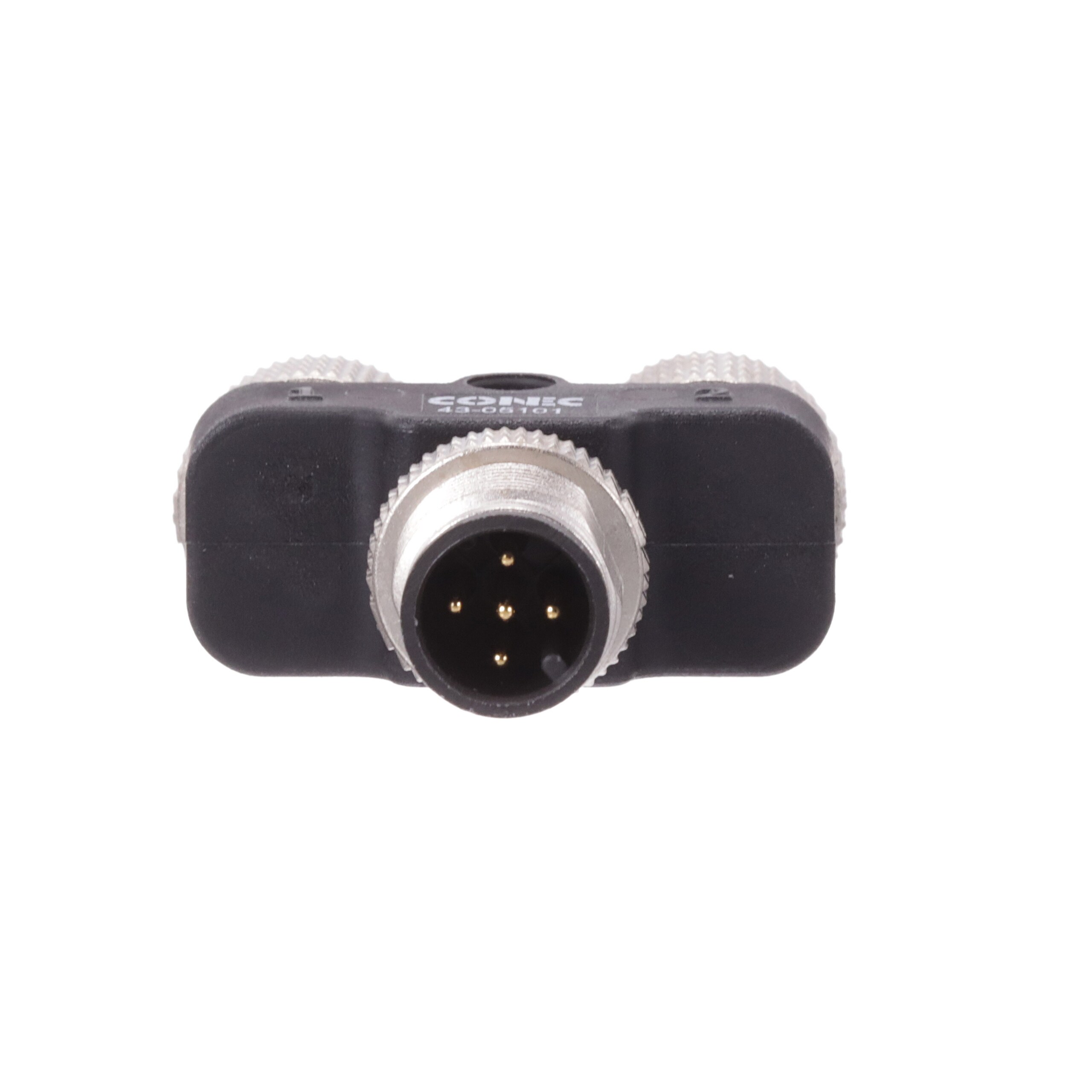 360 view of product