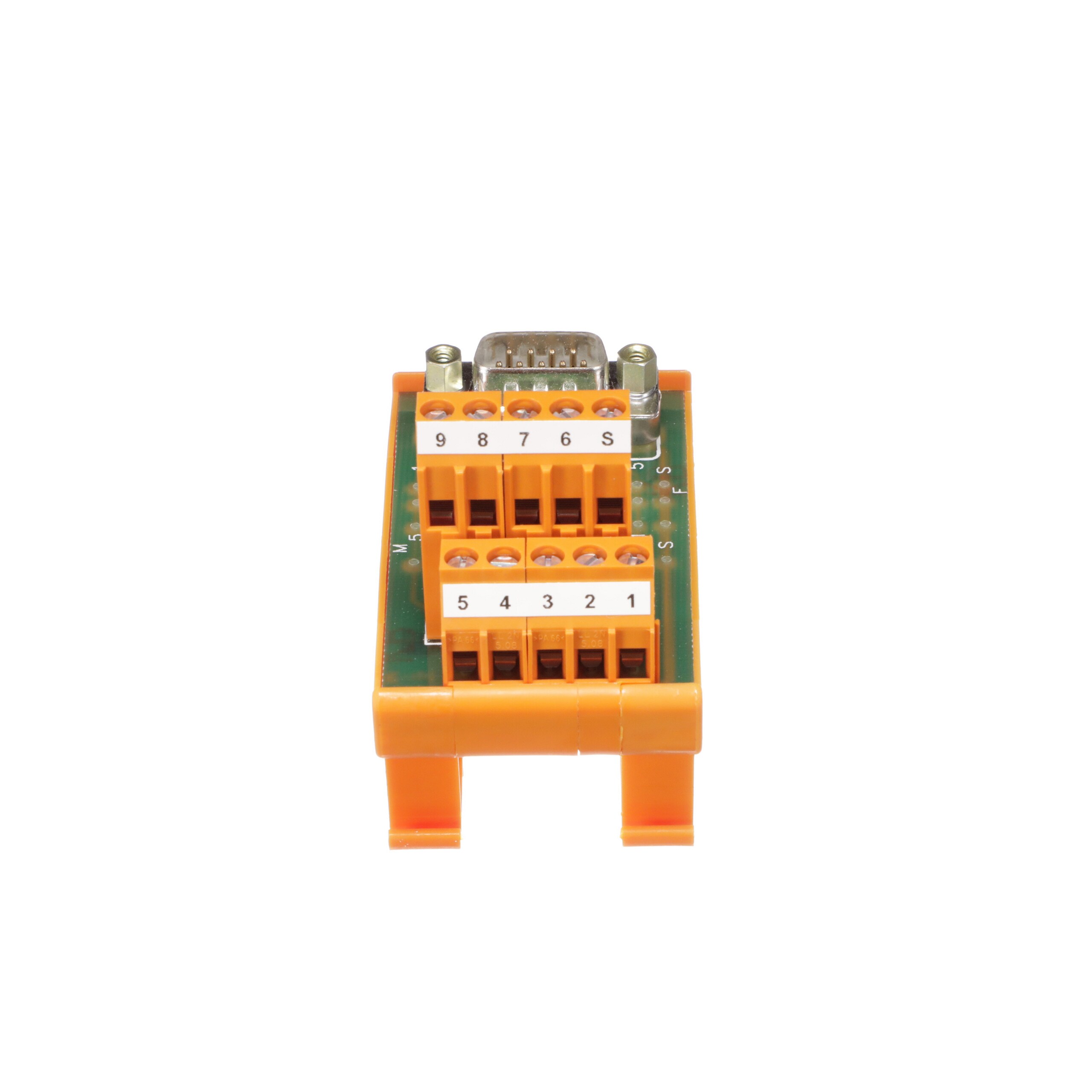 360 view of product
