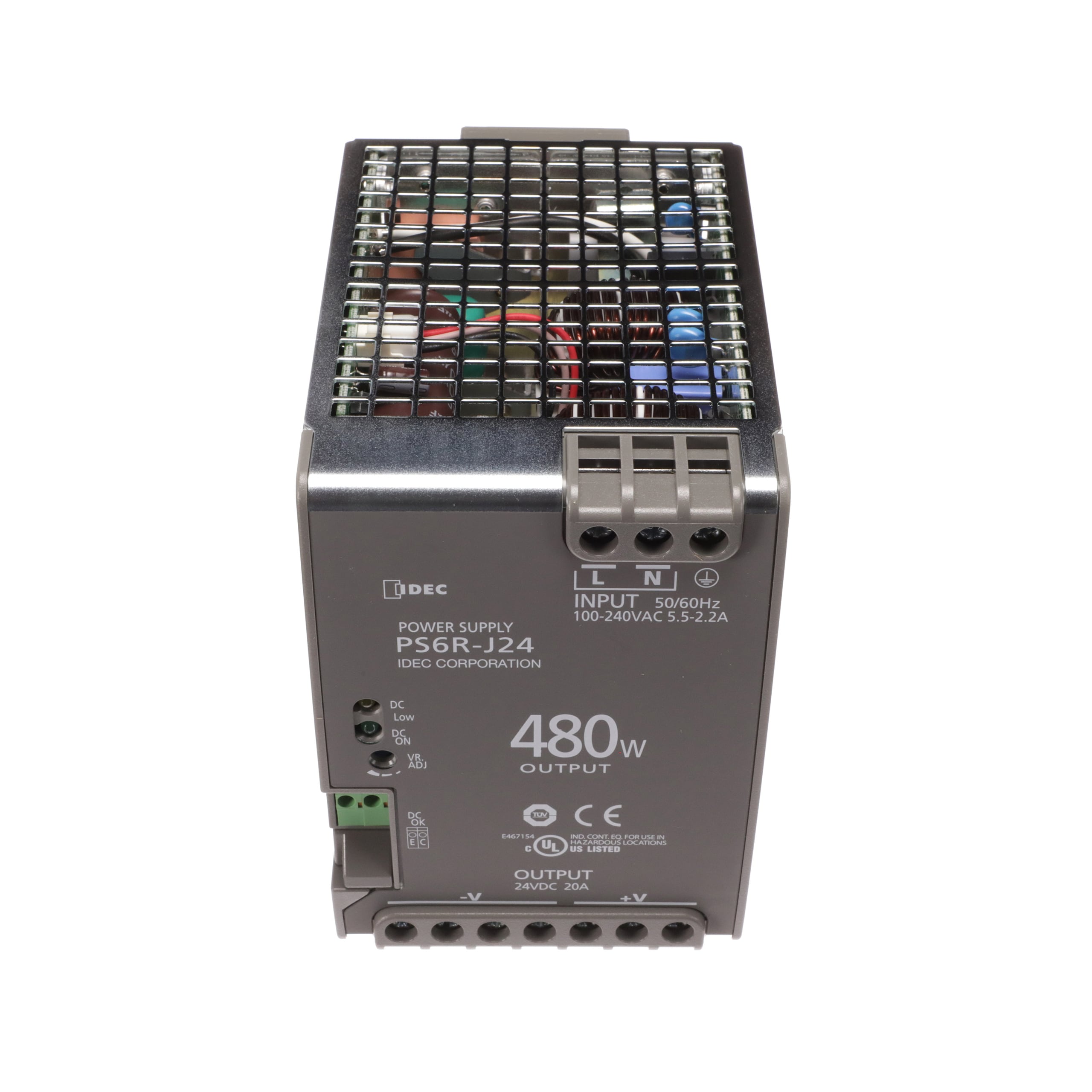 360 view of product