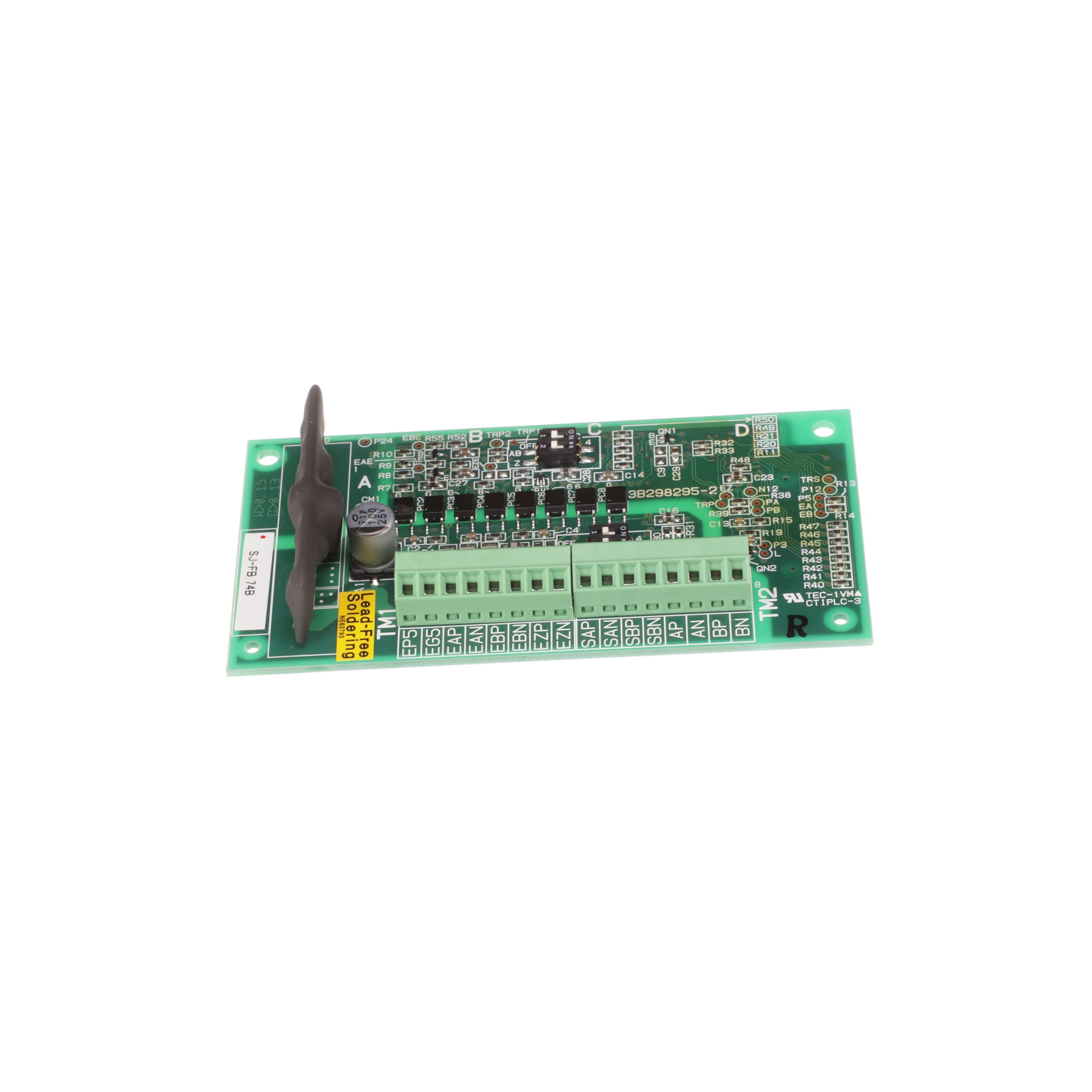 360 view of product