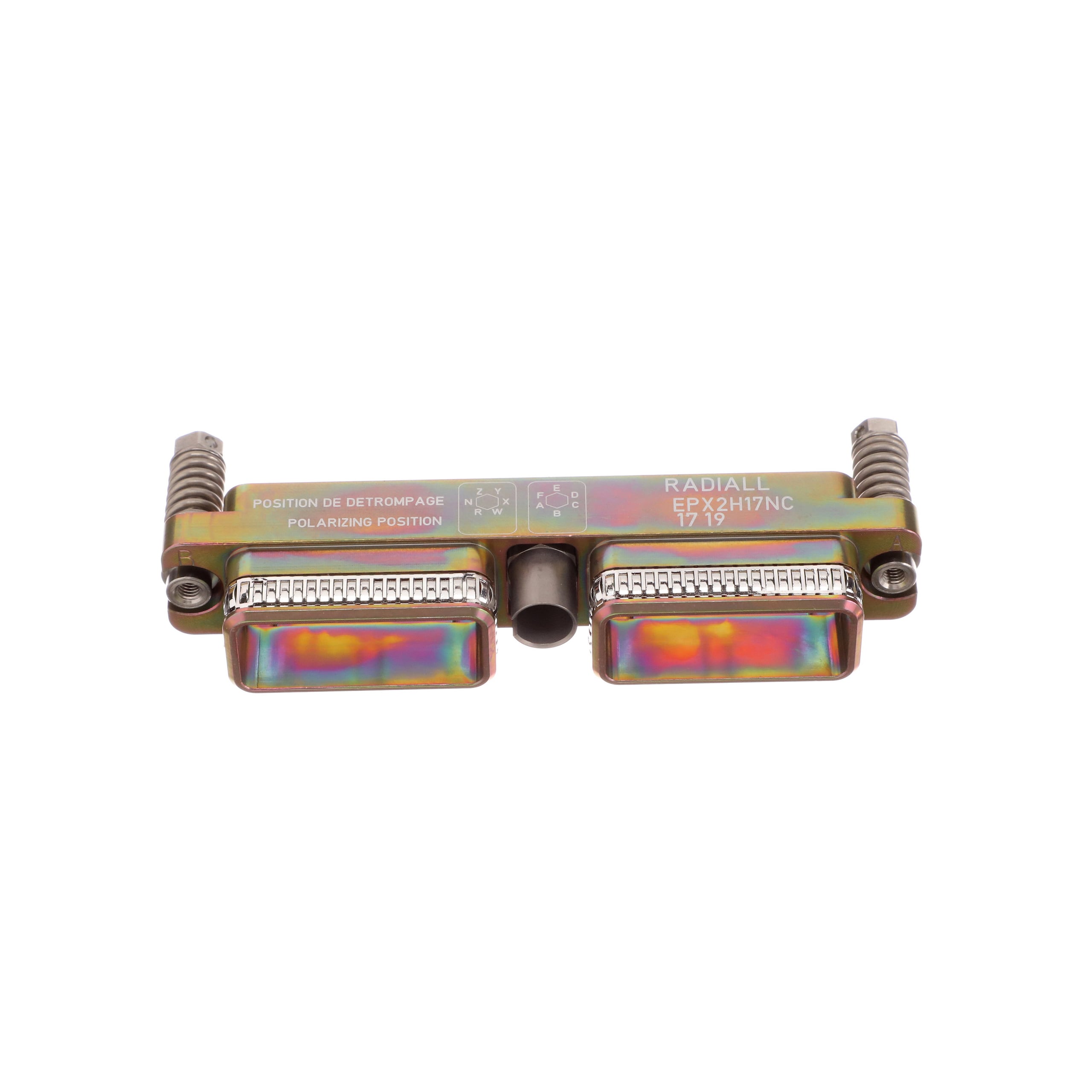 360 view of product