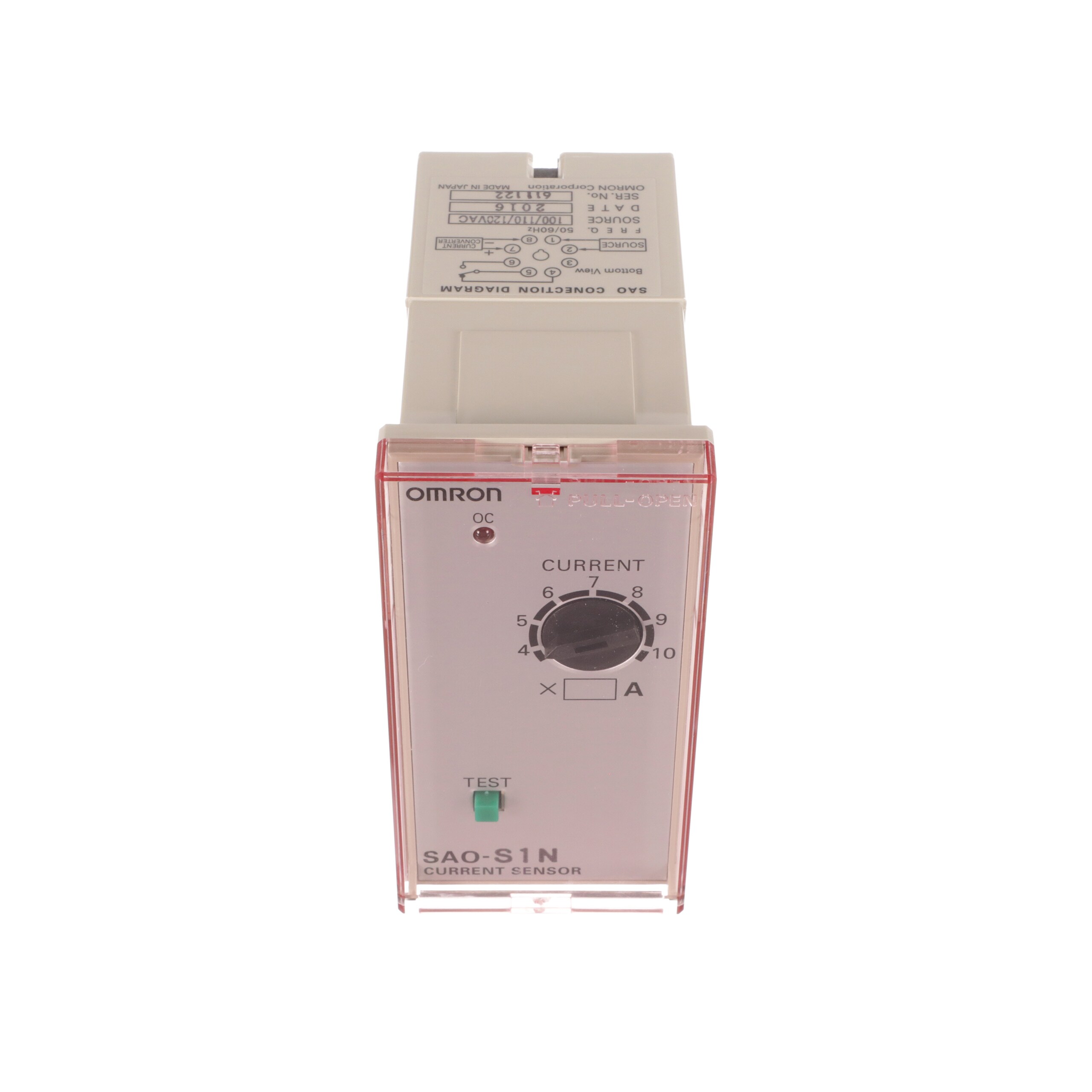 360 view of product