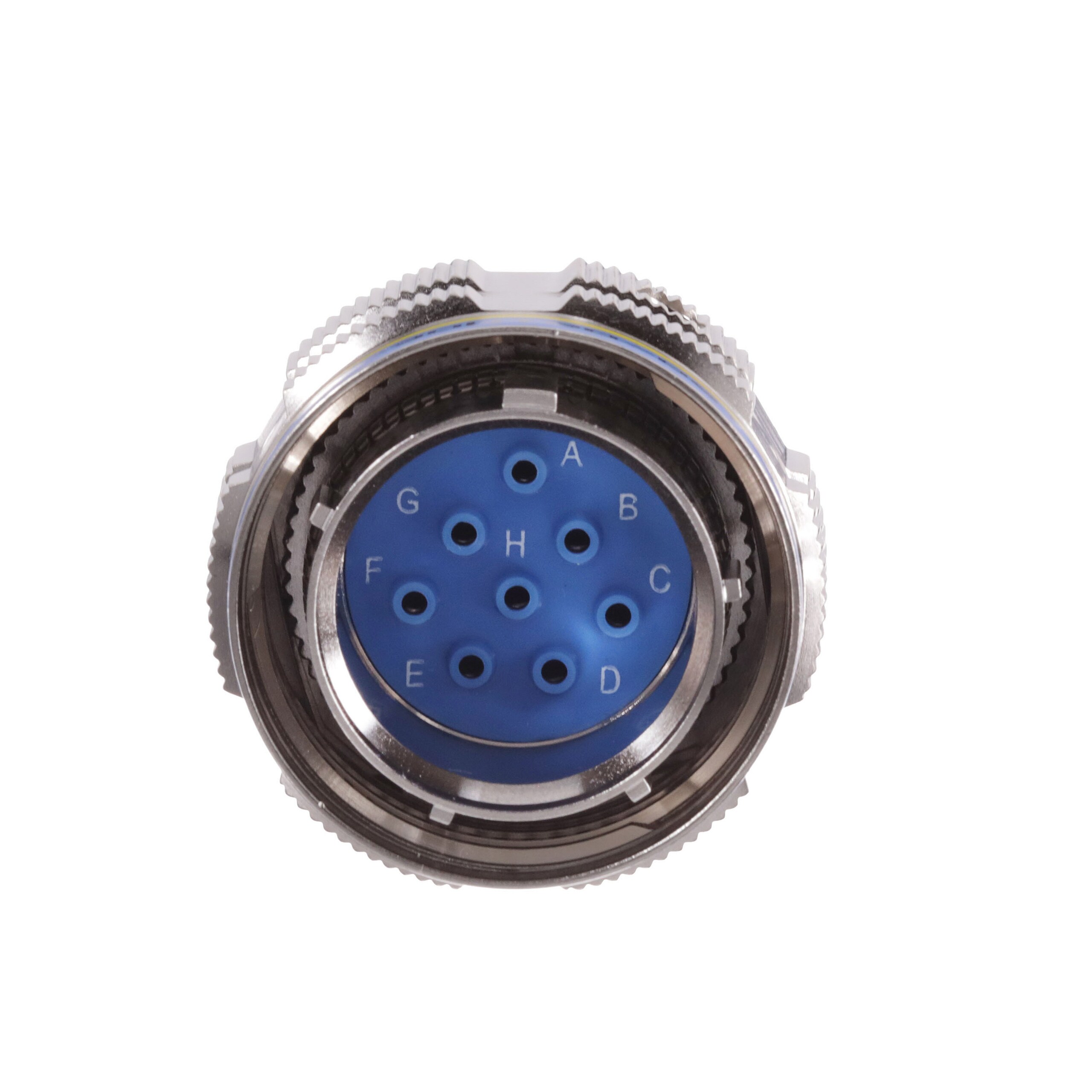 360 view of product