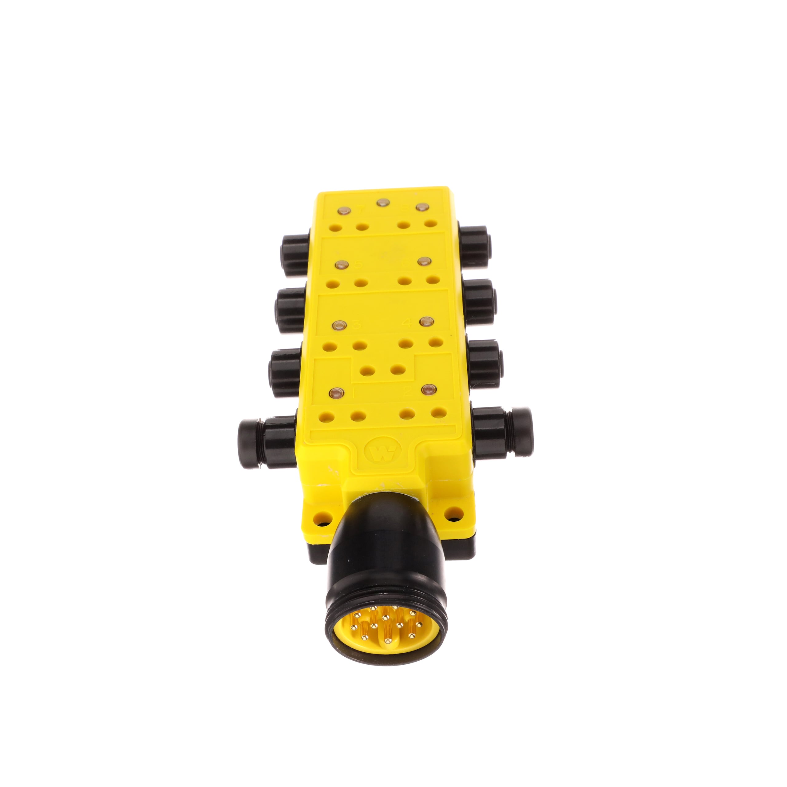 360 view of product