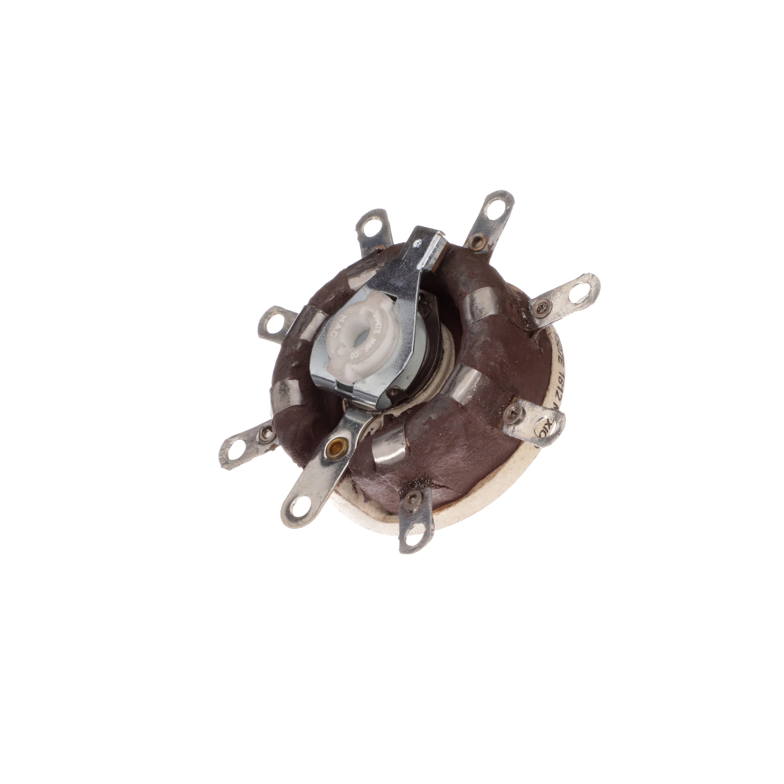 360 view of product