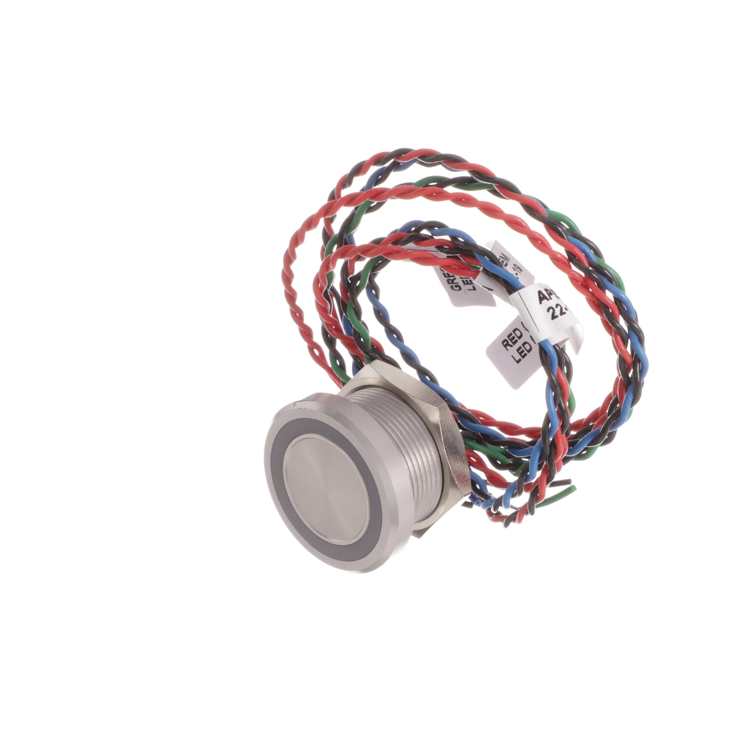 360 view of product