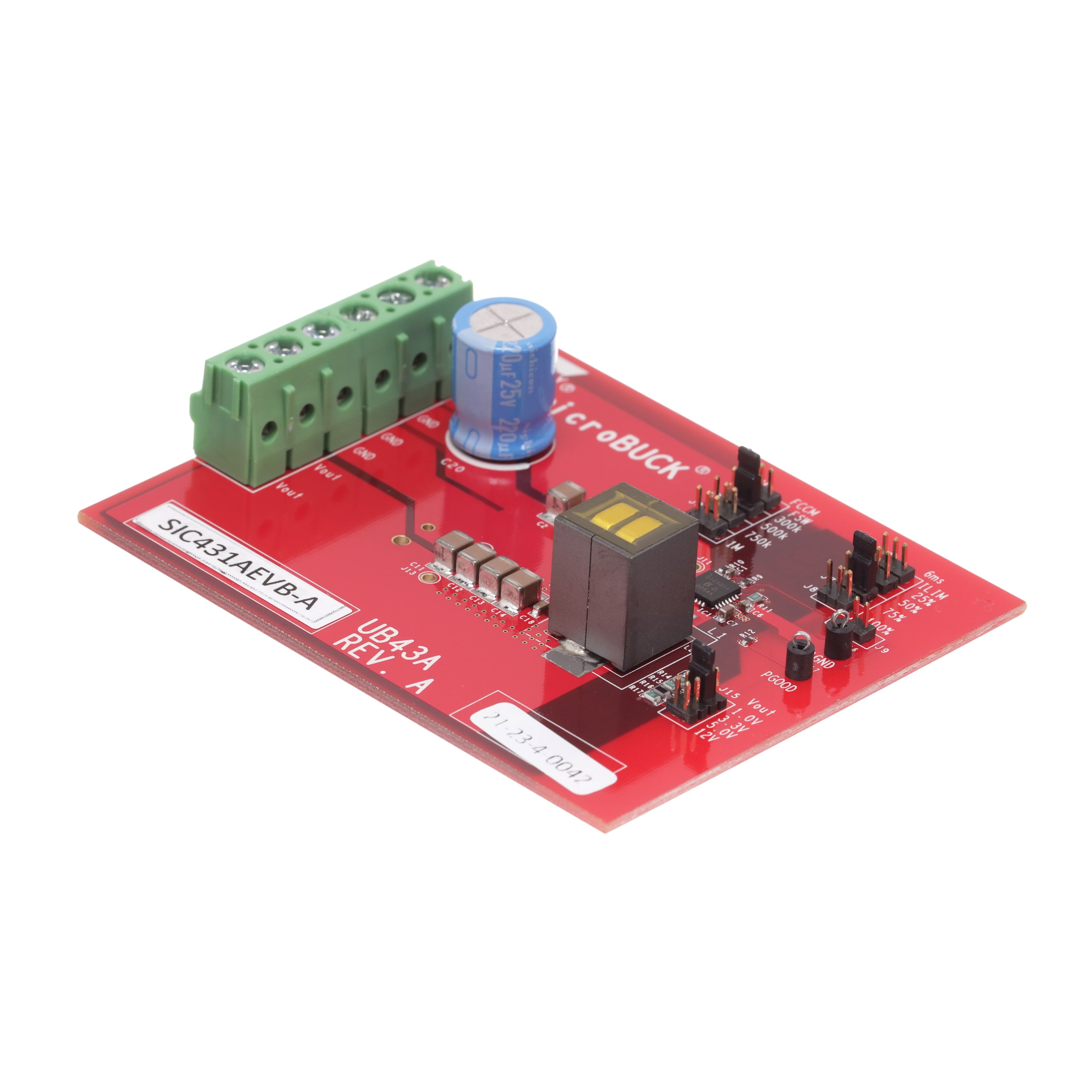 360 view of product