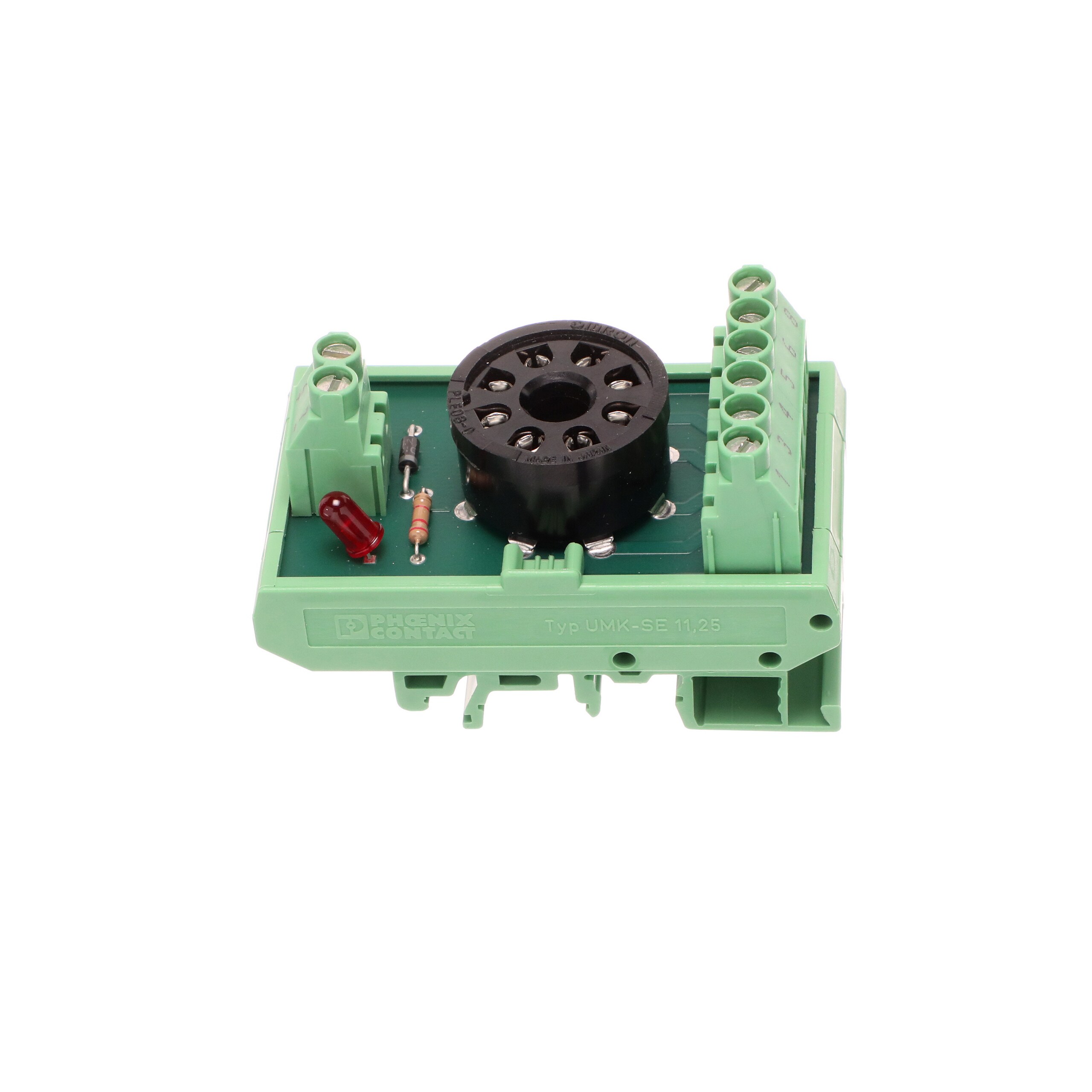 360 view of product