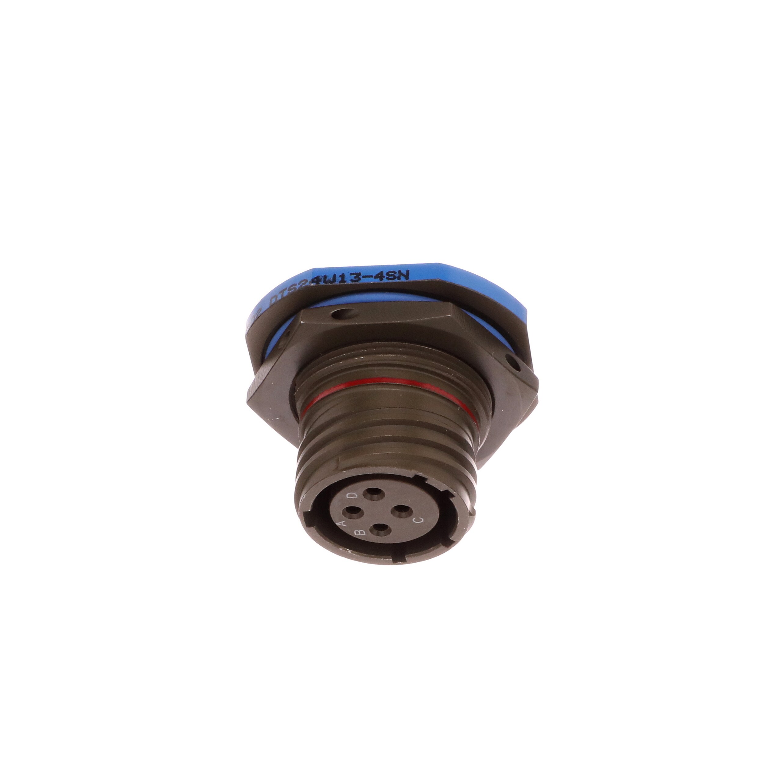 360 view of product