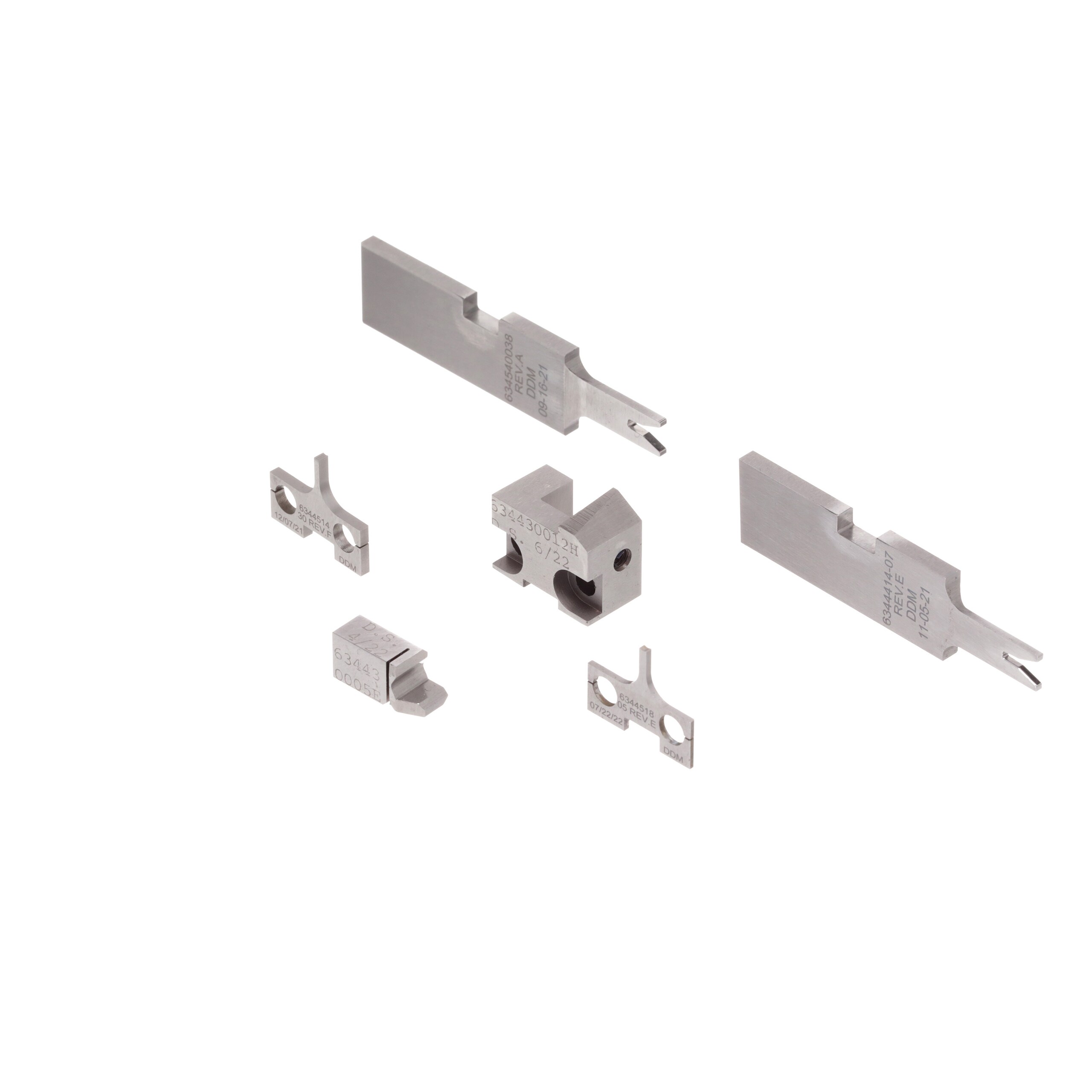 360 view of product