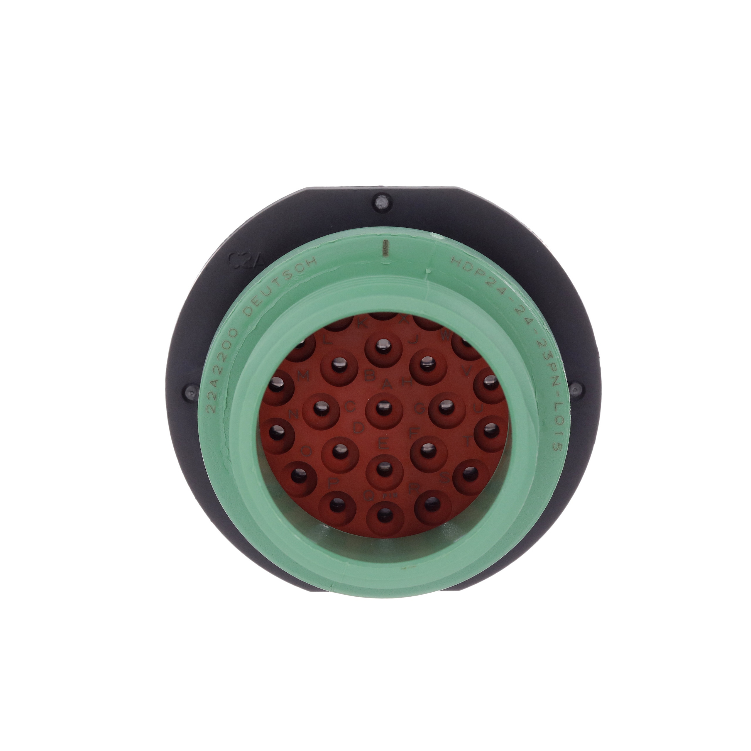 360 view of product