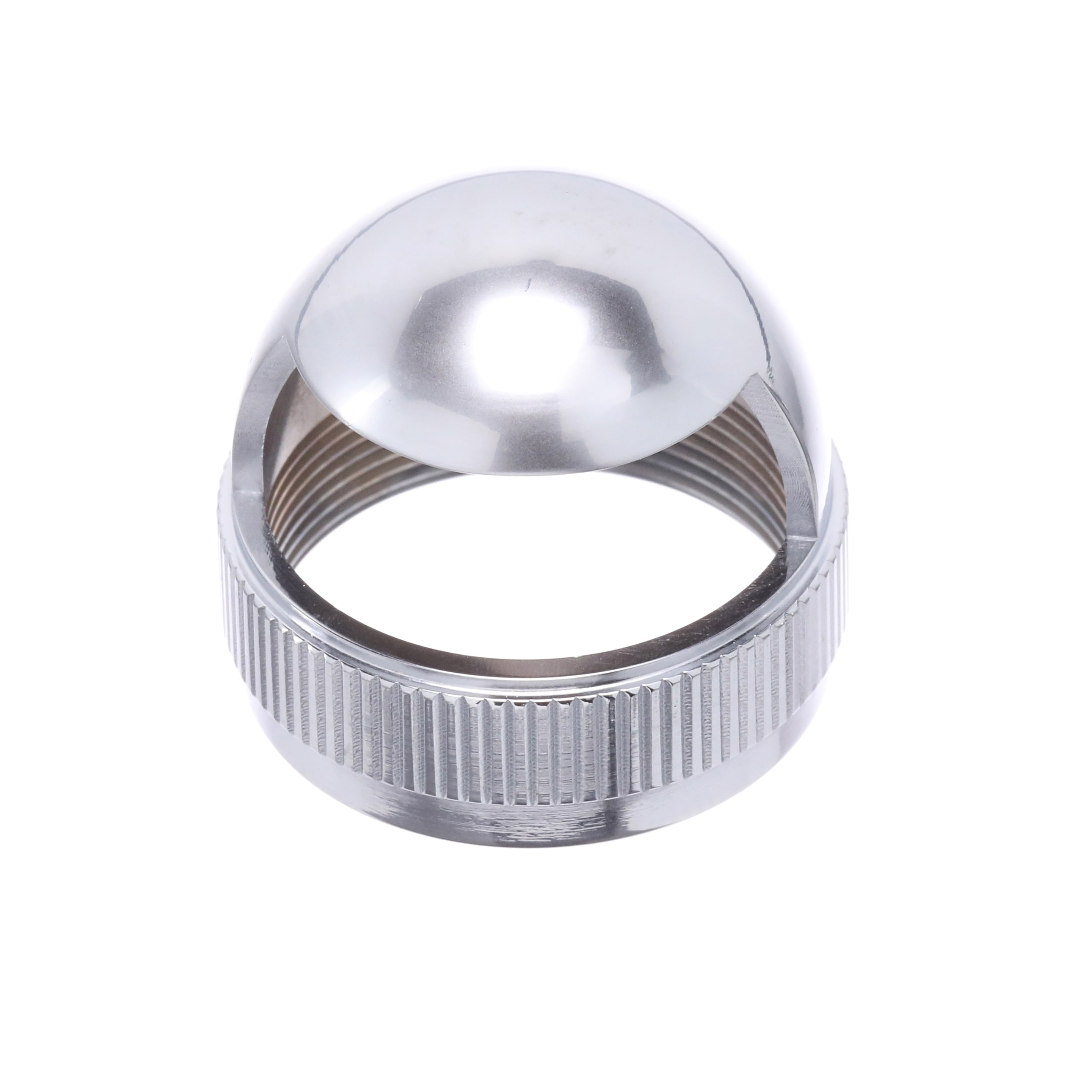 360 view of product