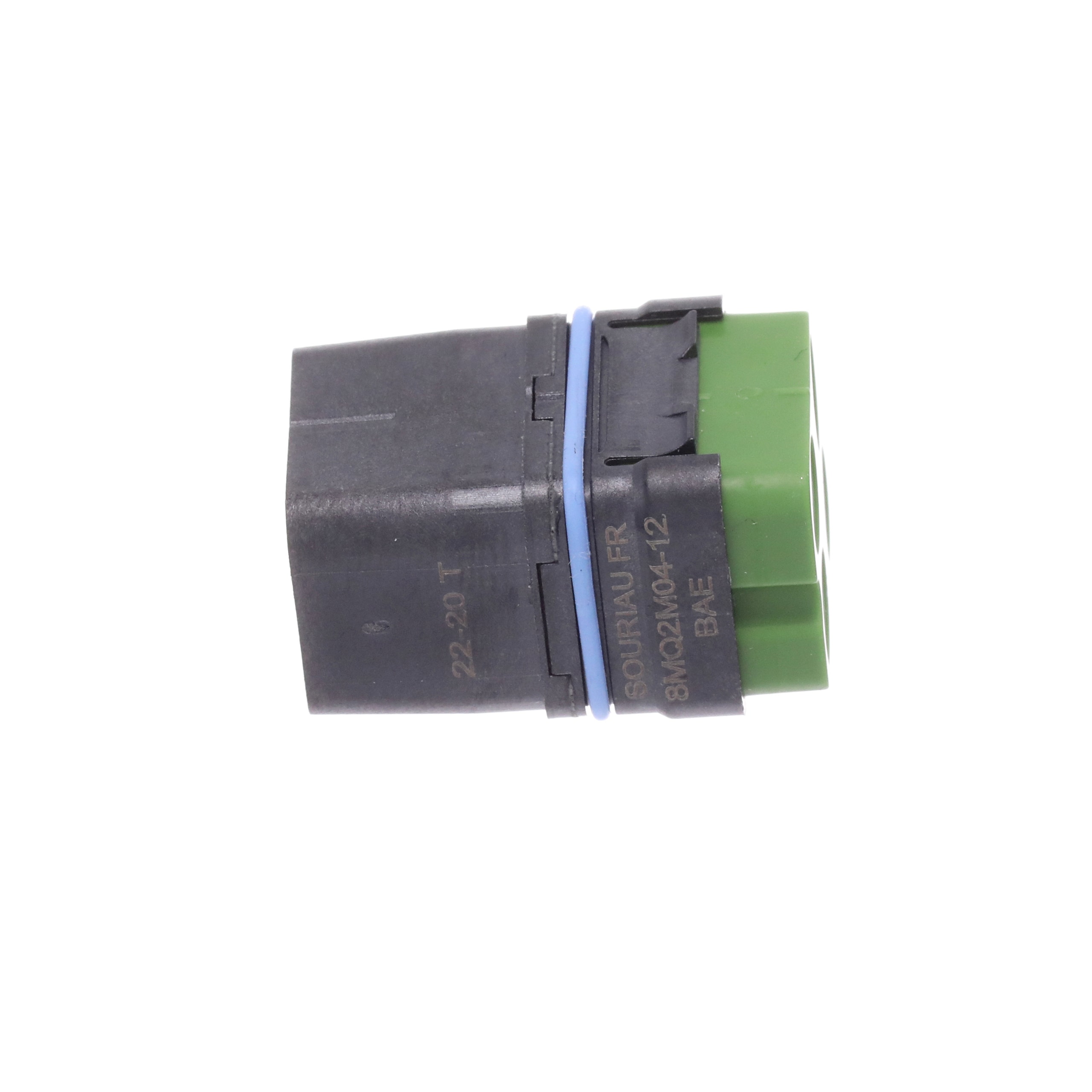 360 view of product