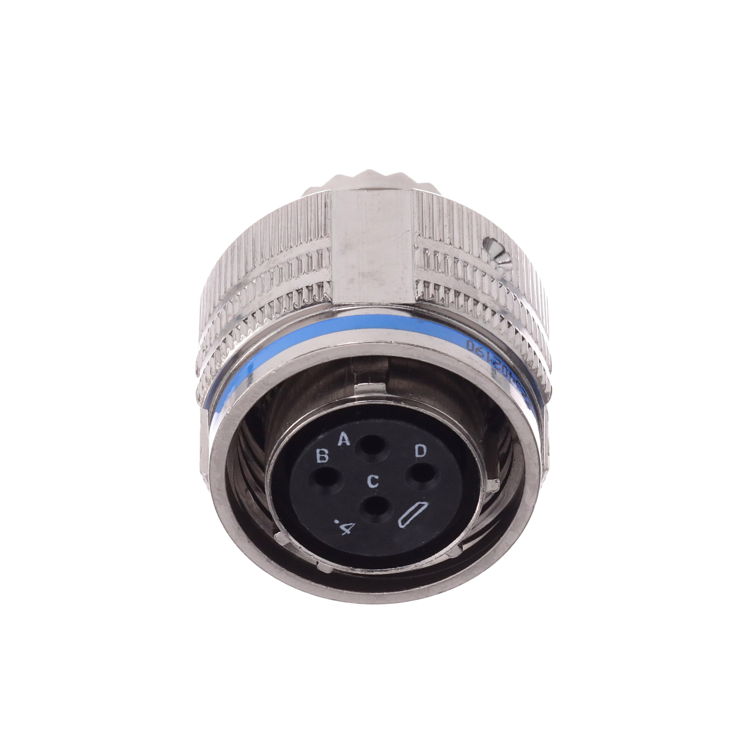 360 view of product