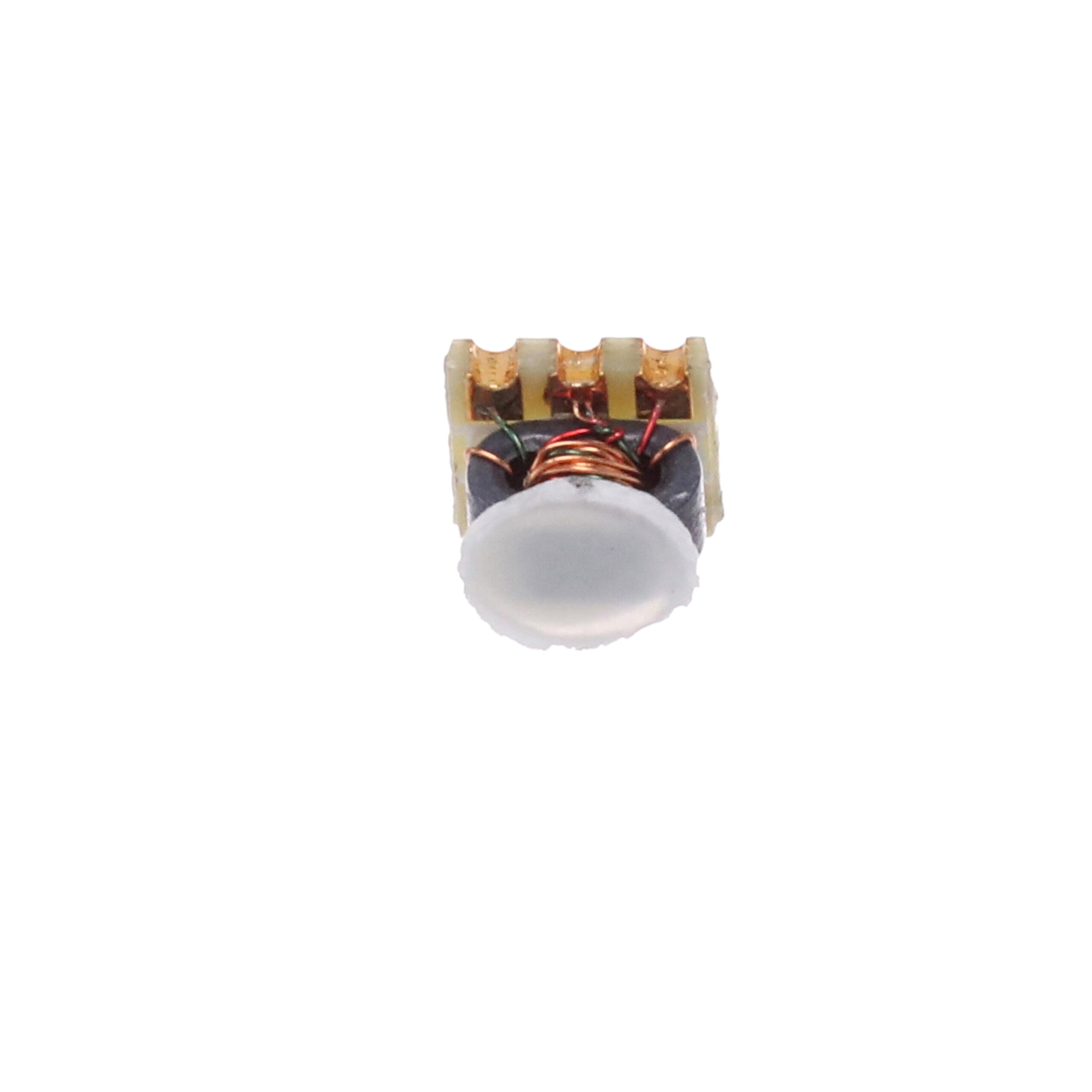 360 view of product