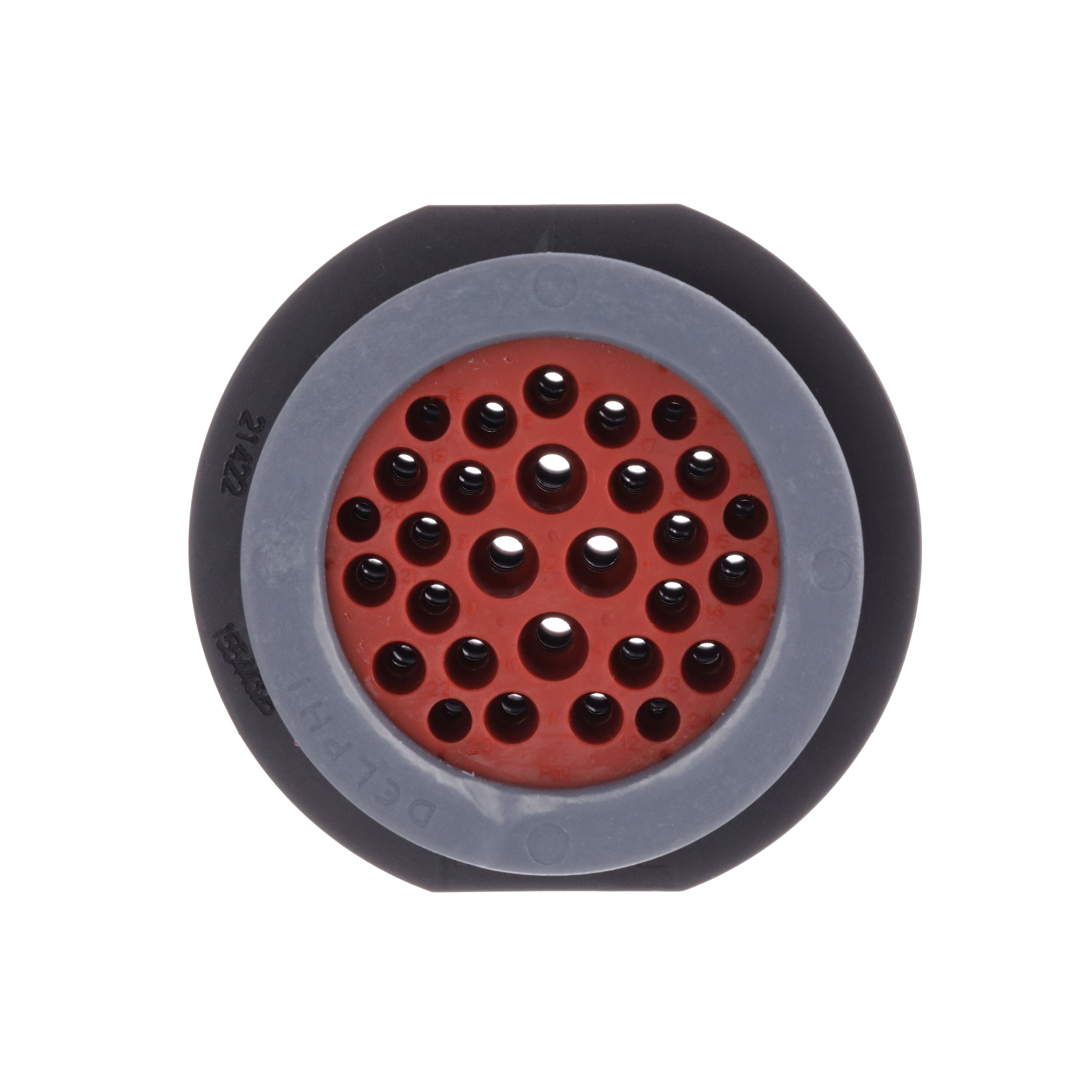 360 view of product