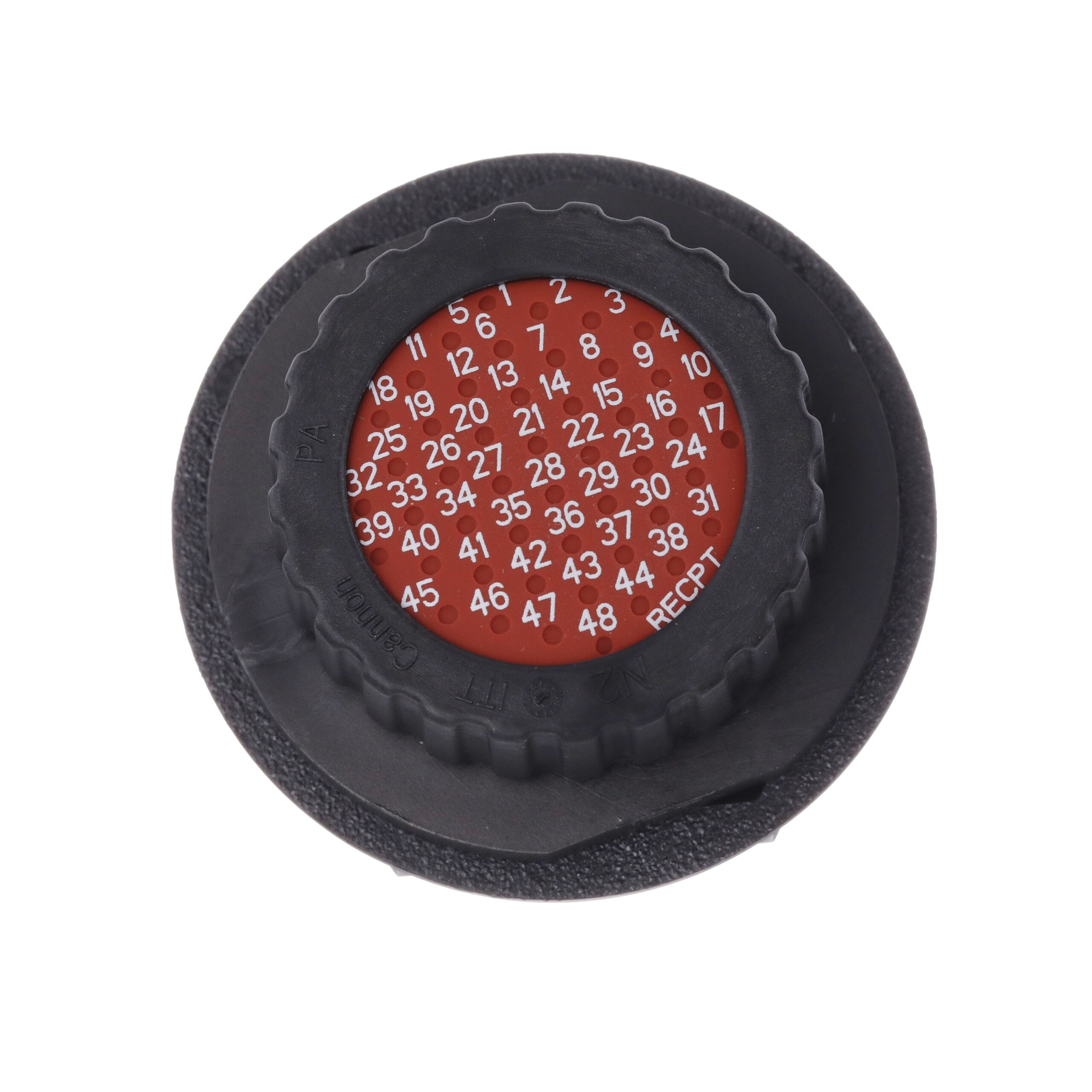 360 view of product