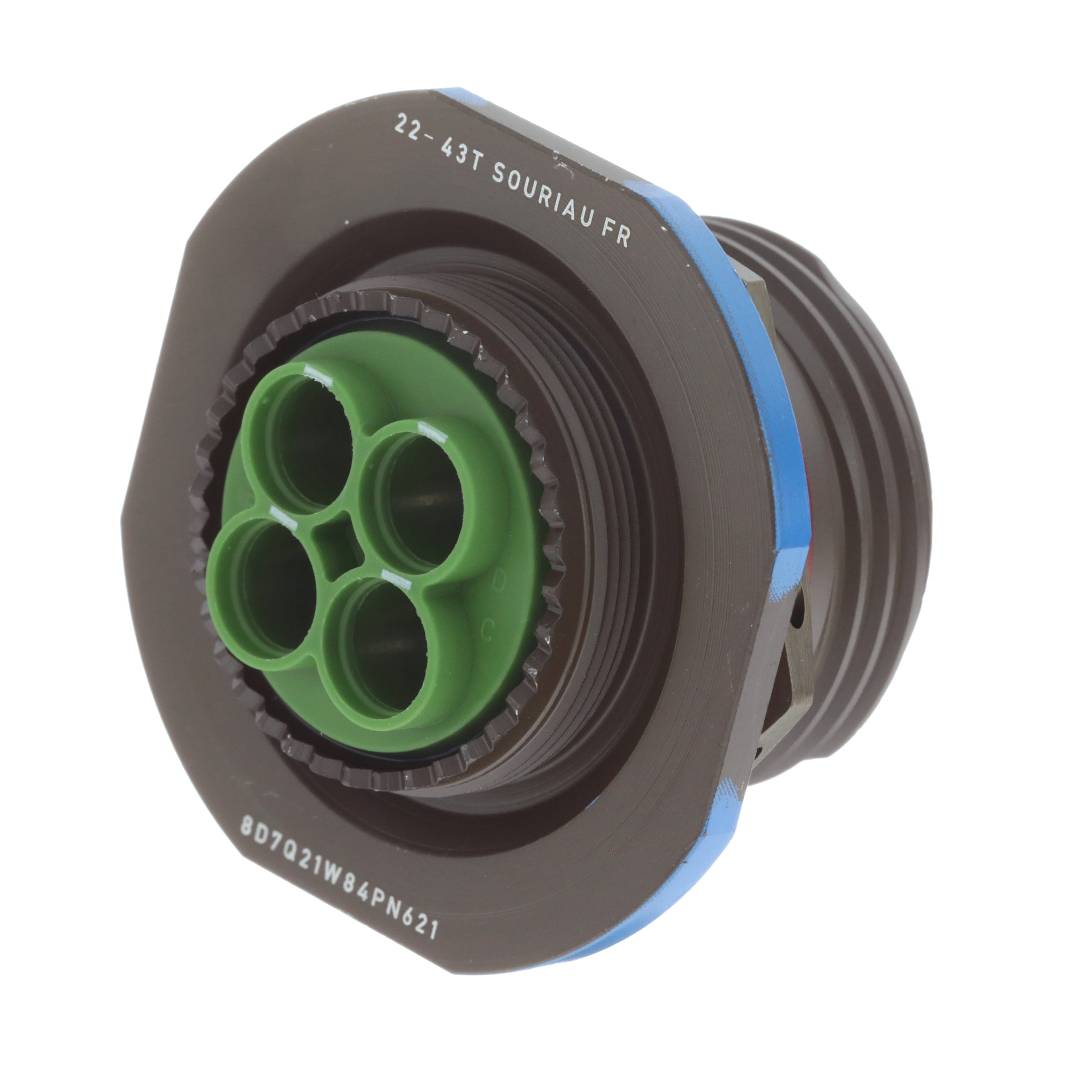 360 view of product