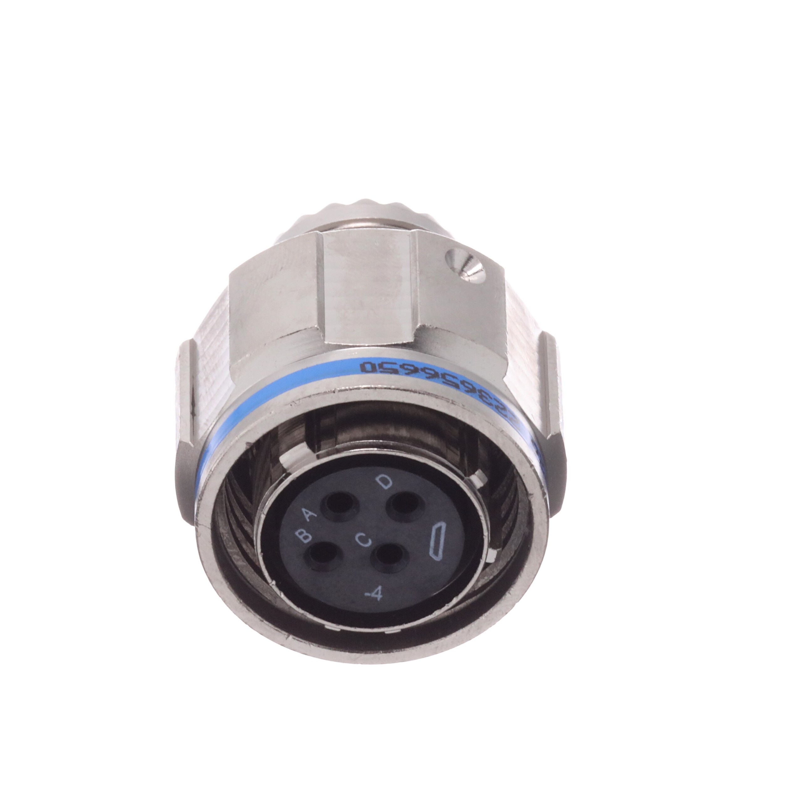 360 view of product
