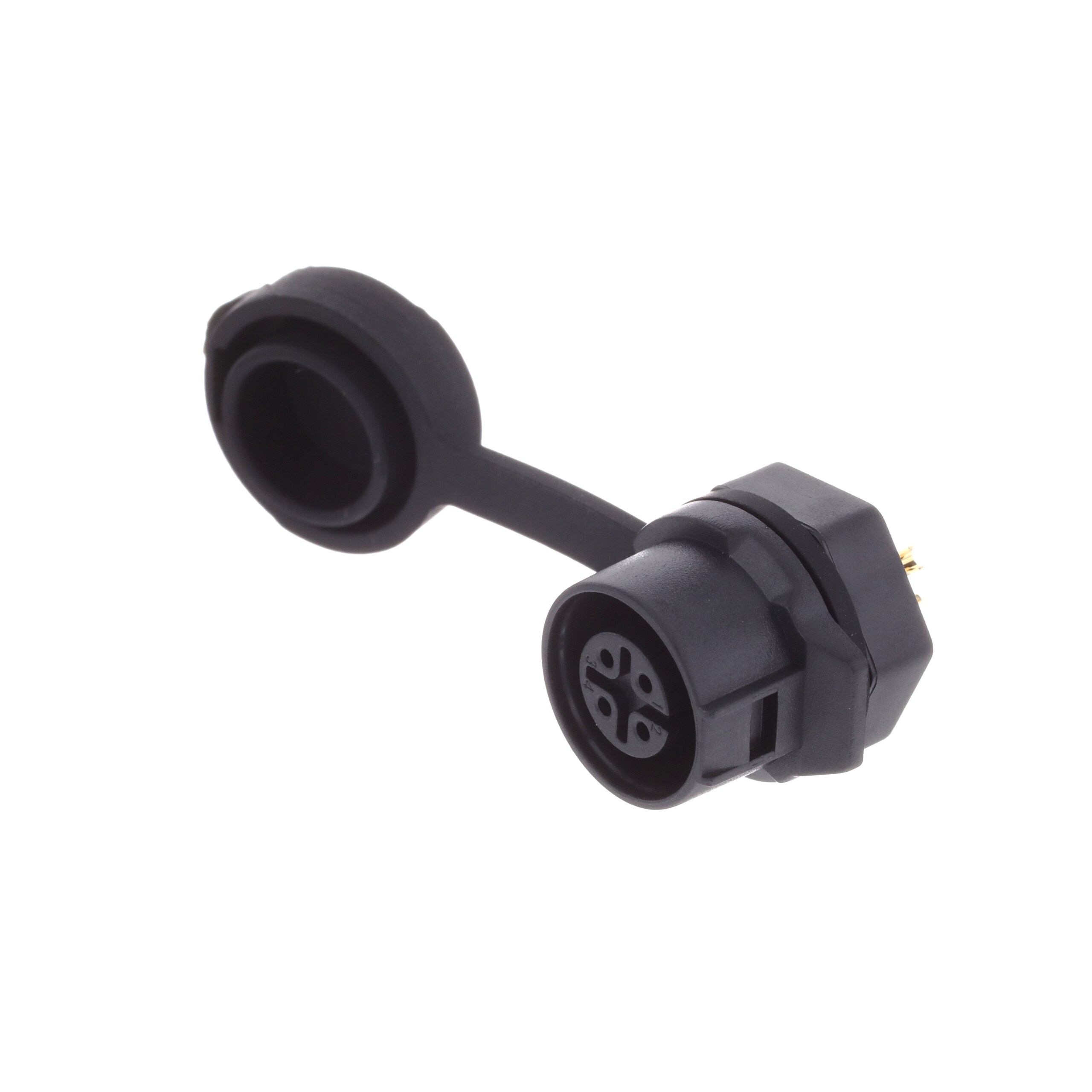360 view of product
