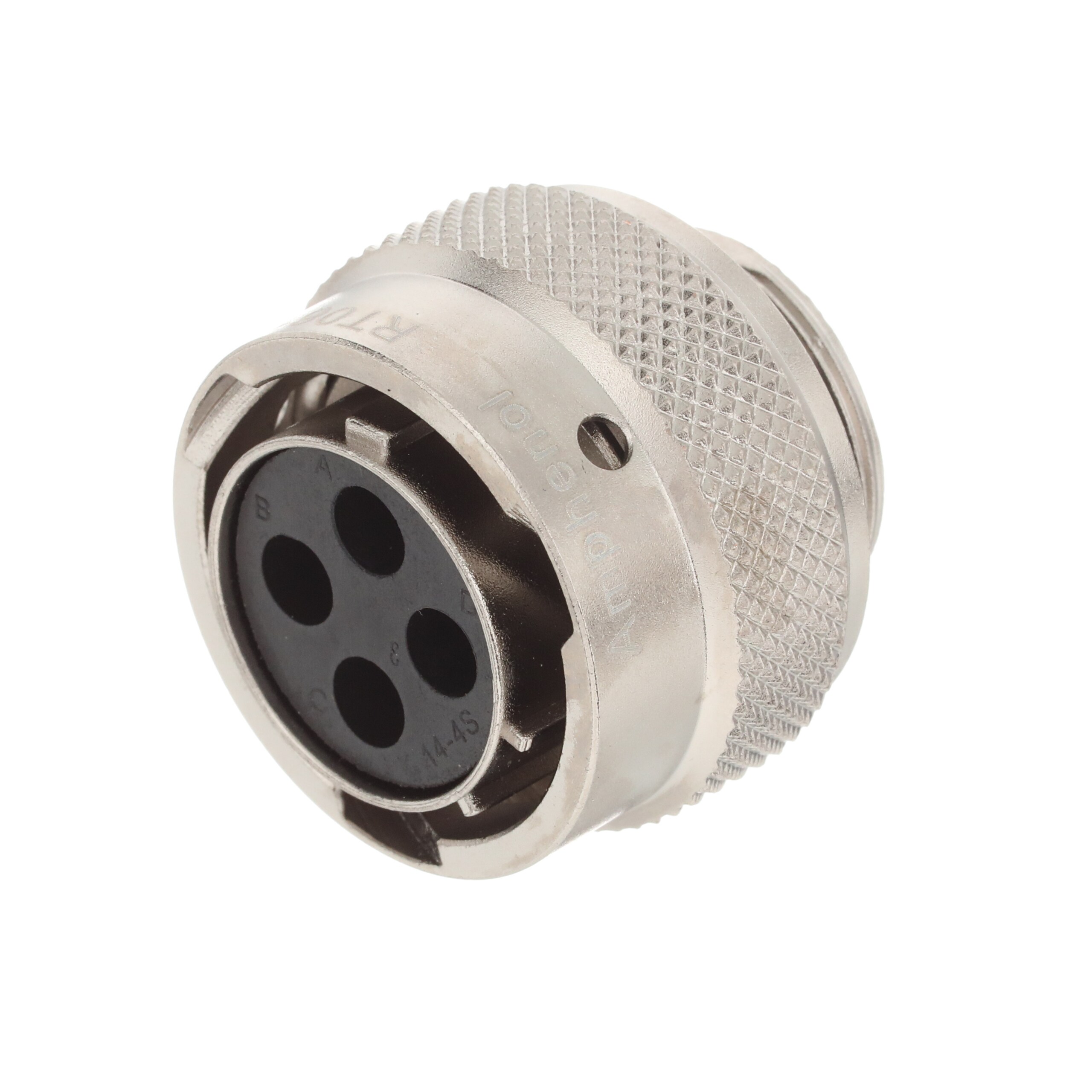 360 view of product