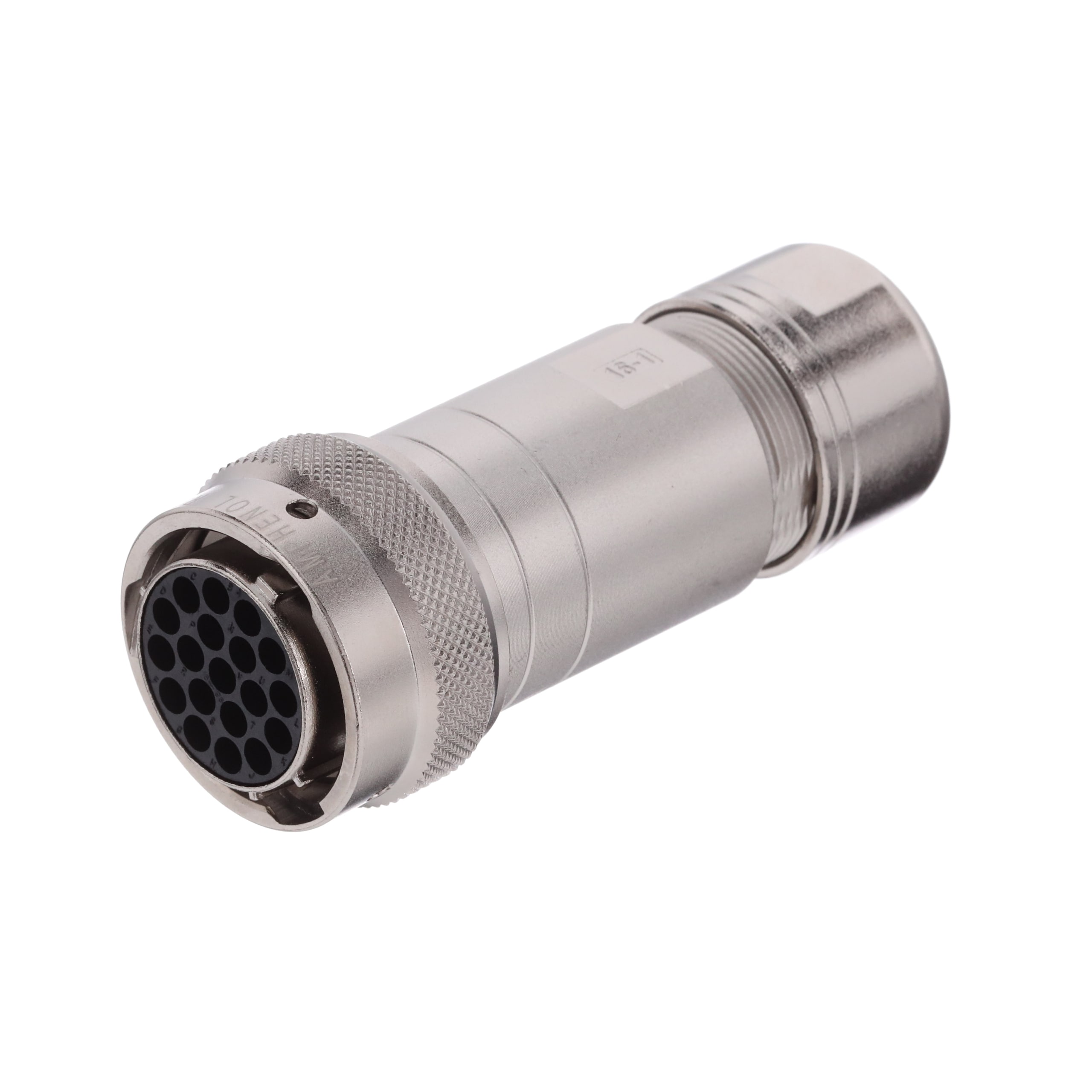 360 view of product
