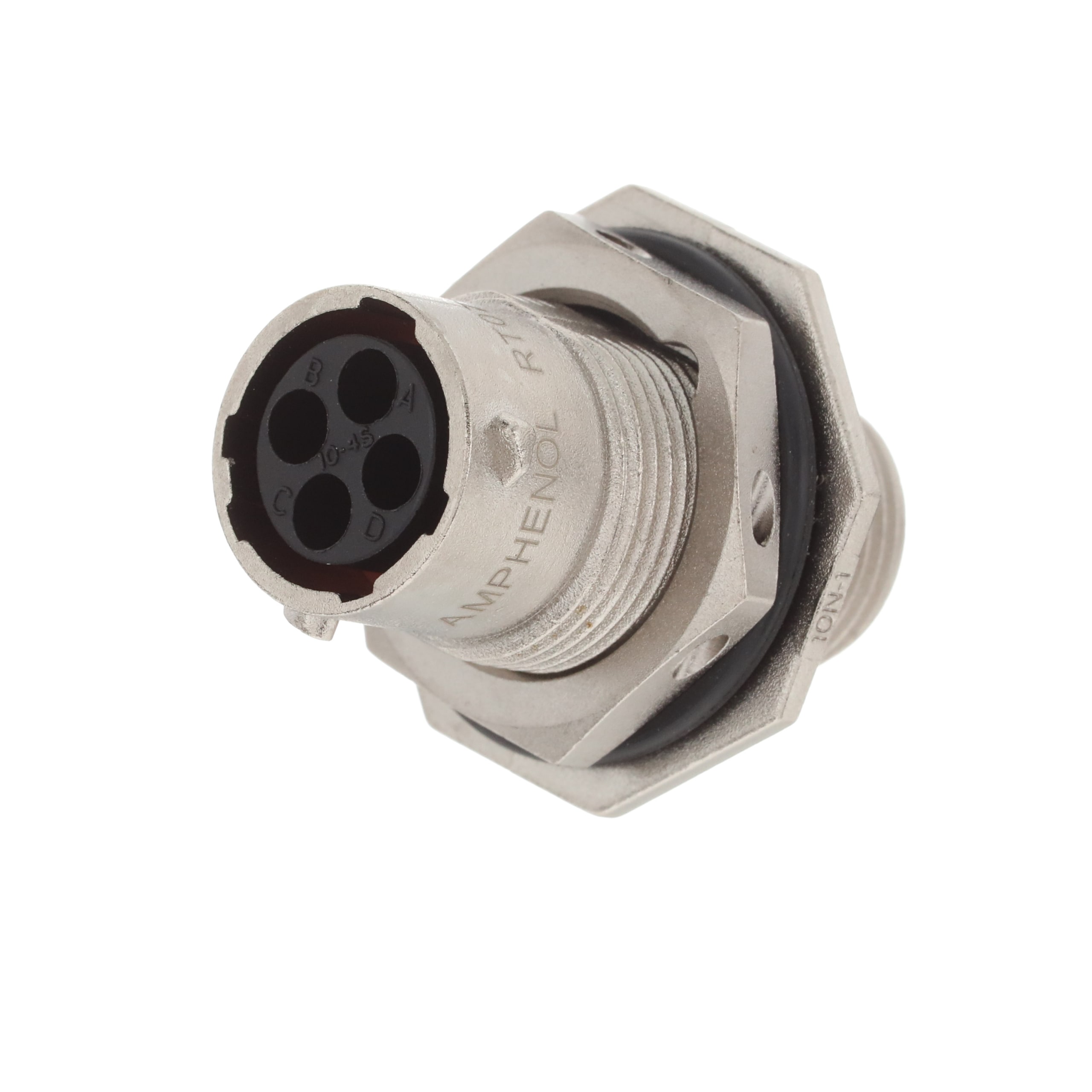 360 view of product