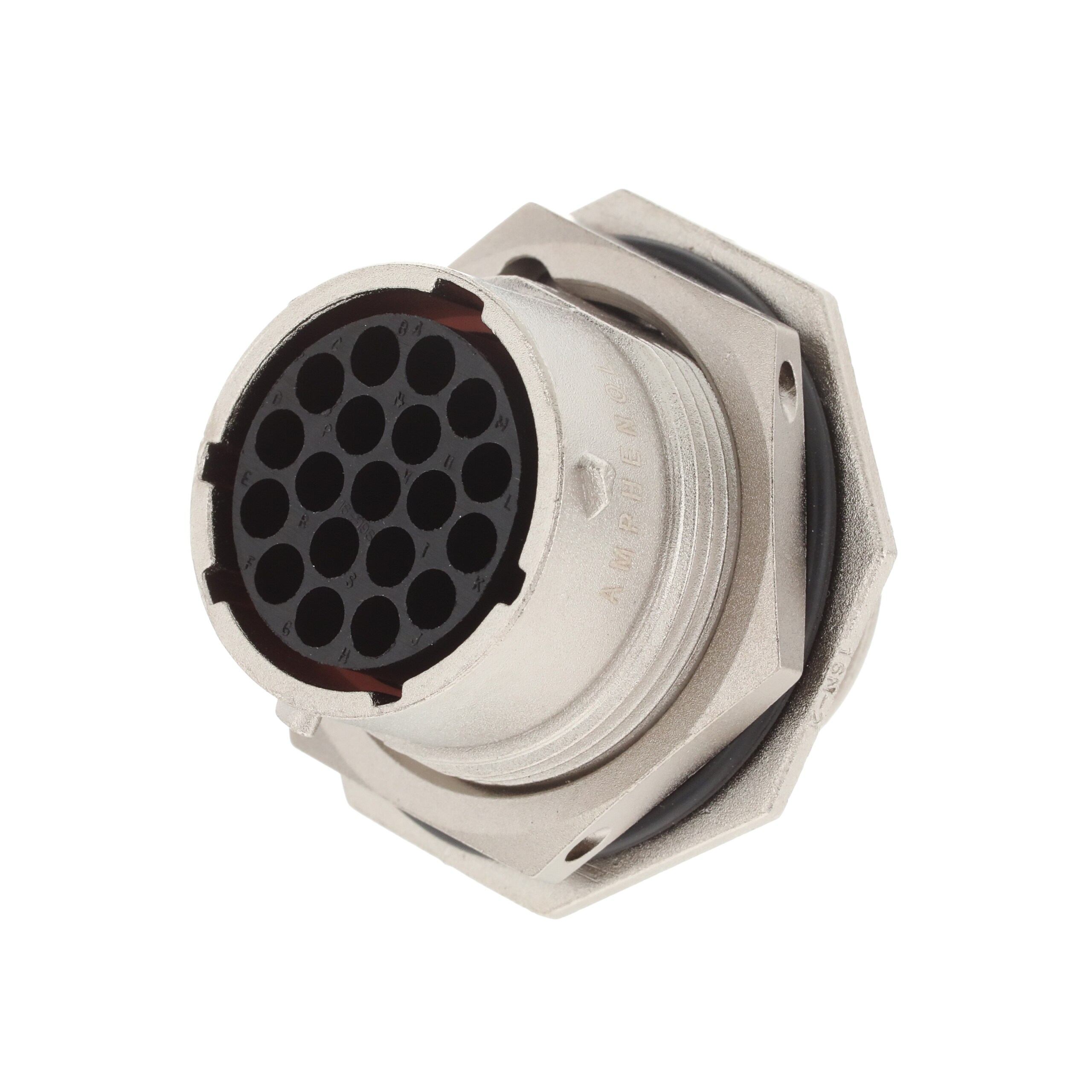 360 view of product