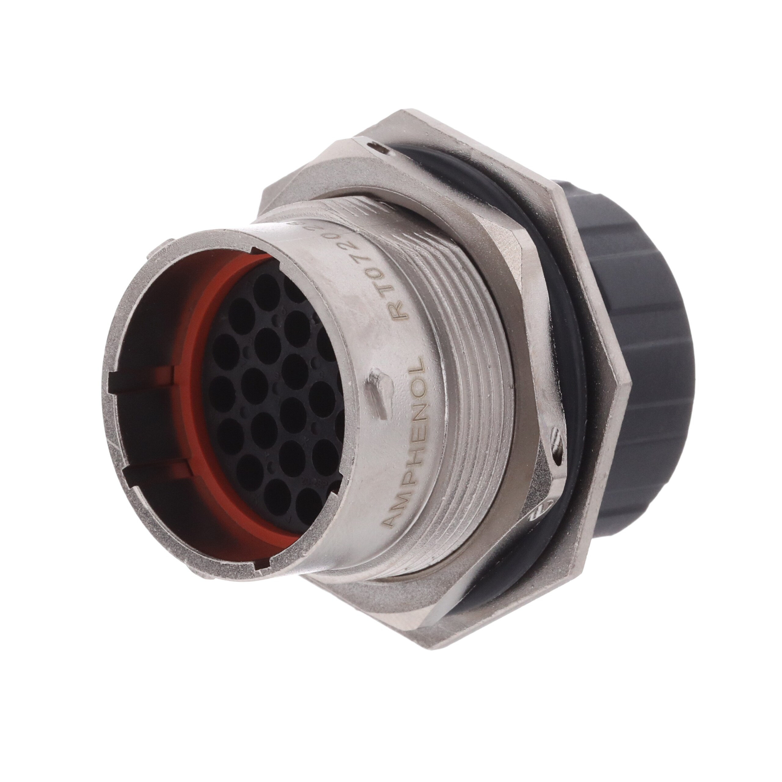 360 view of product