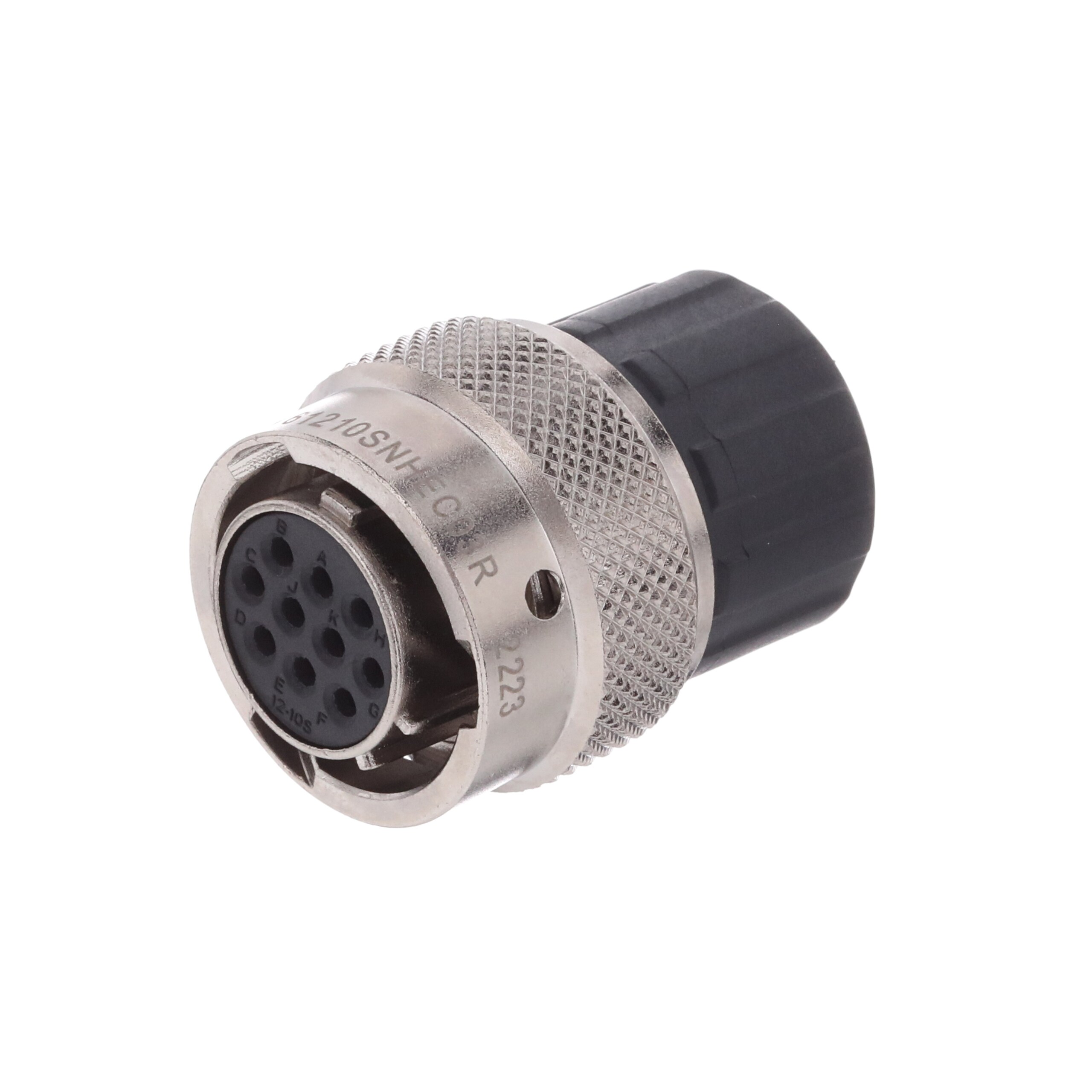 360 view of product