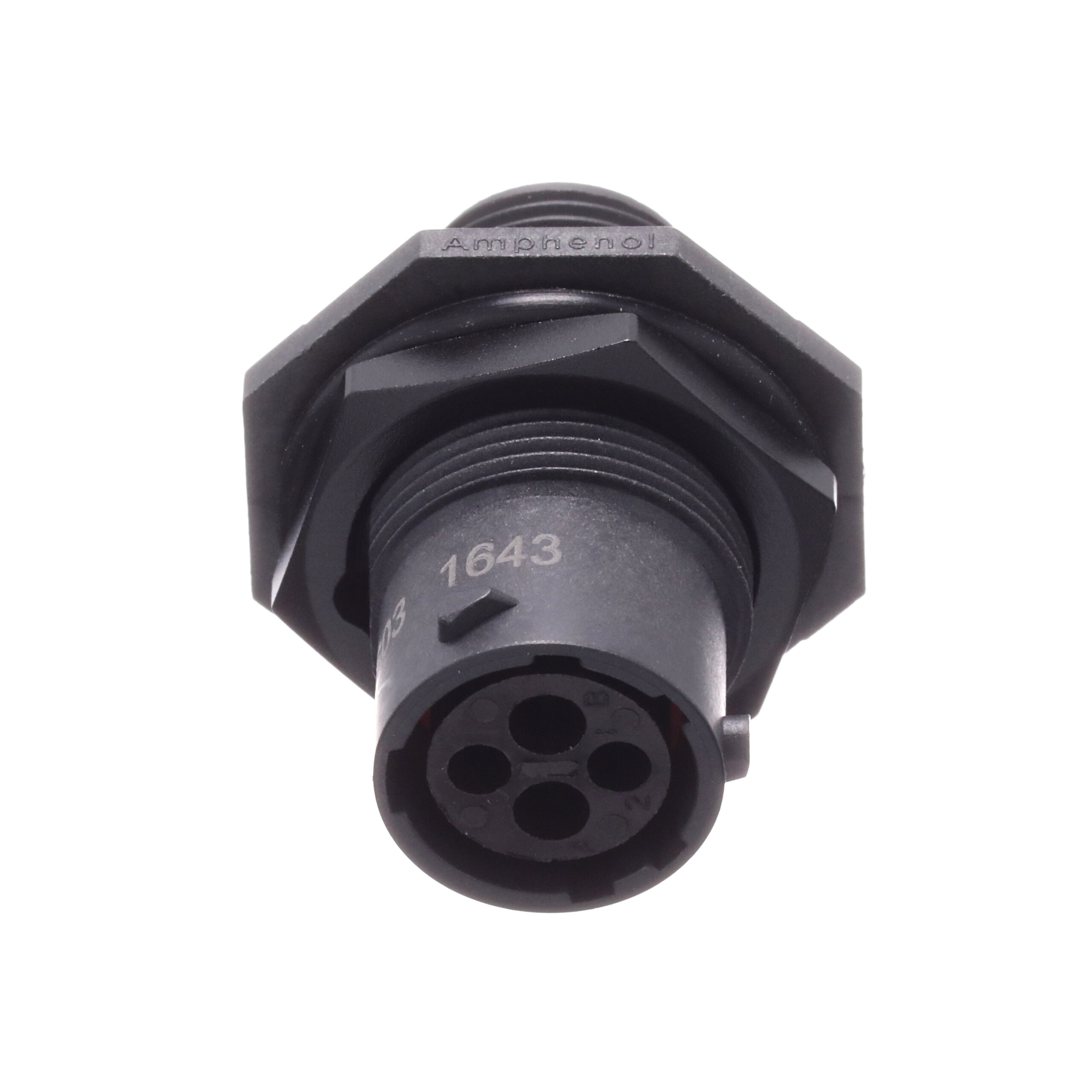 360 view of product