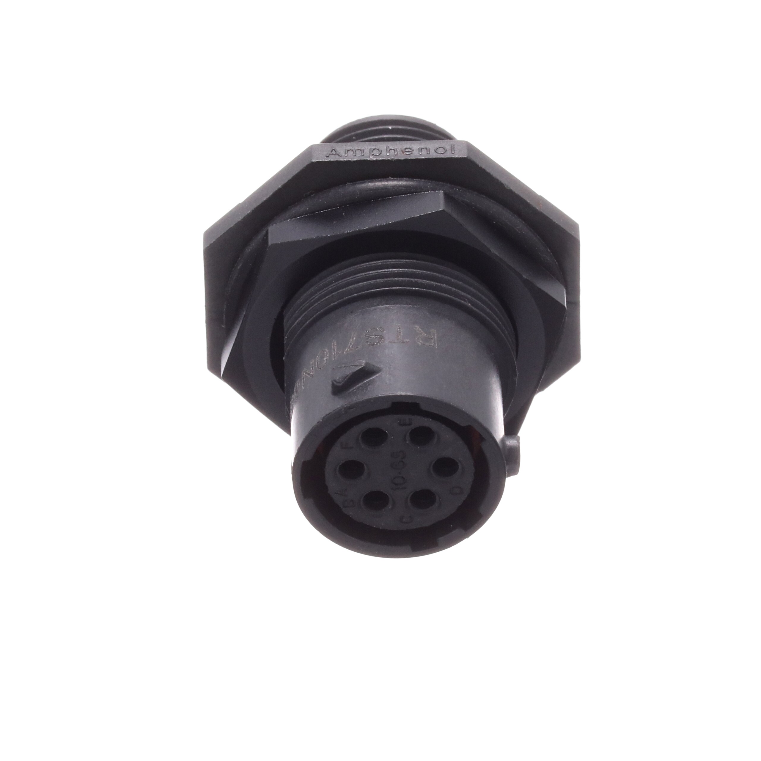 360 view of product