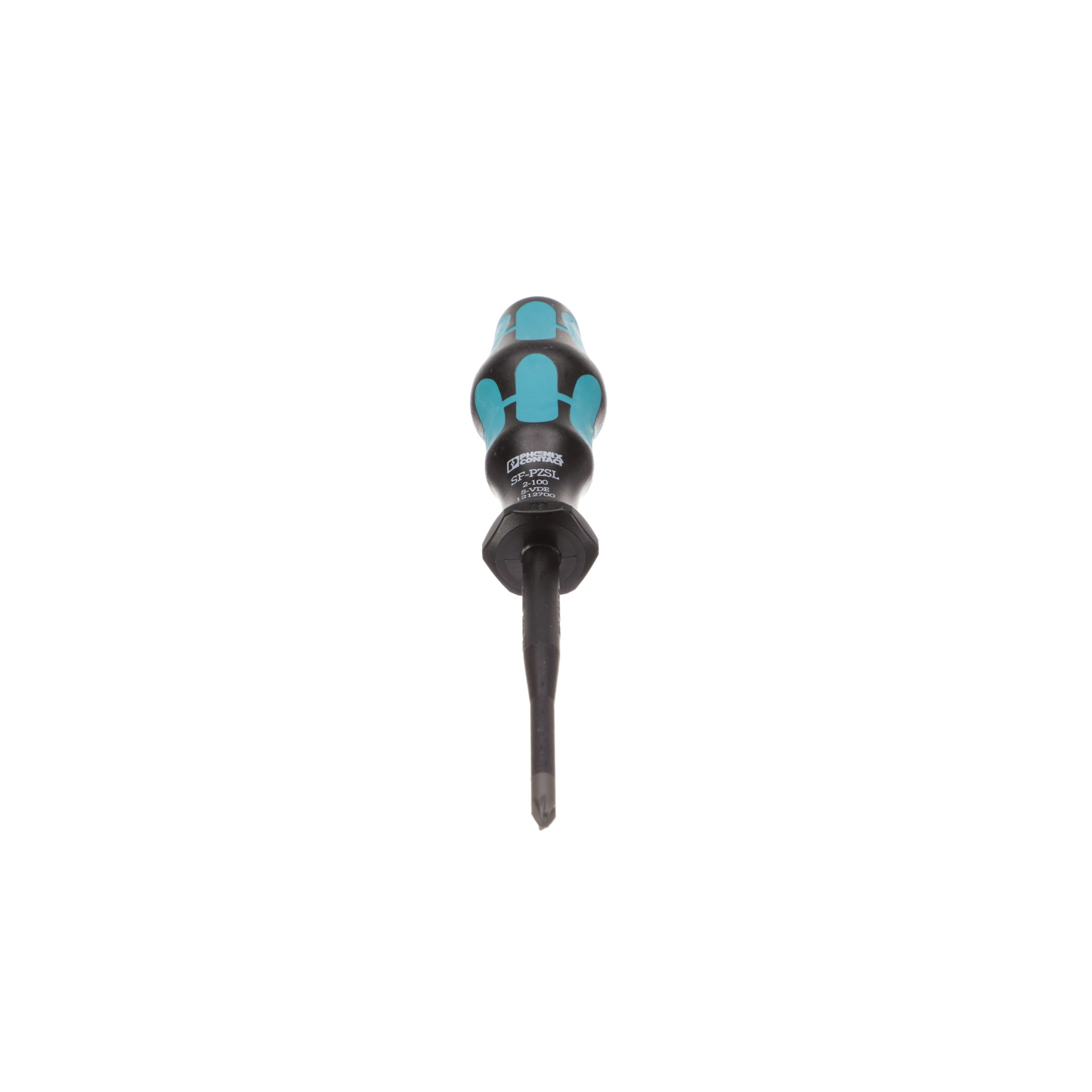 360 view of product