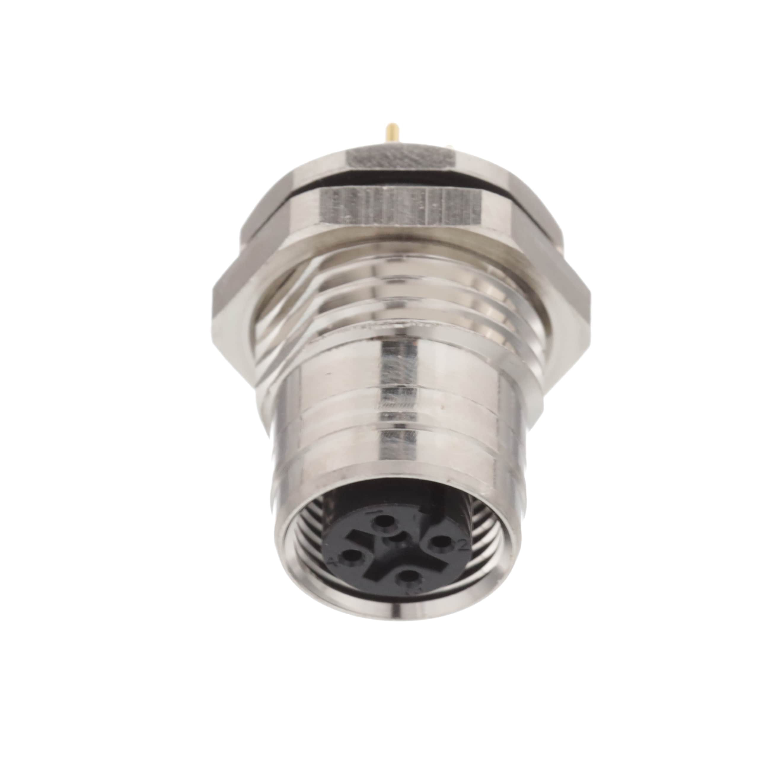 360 view of product