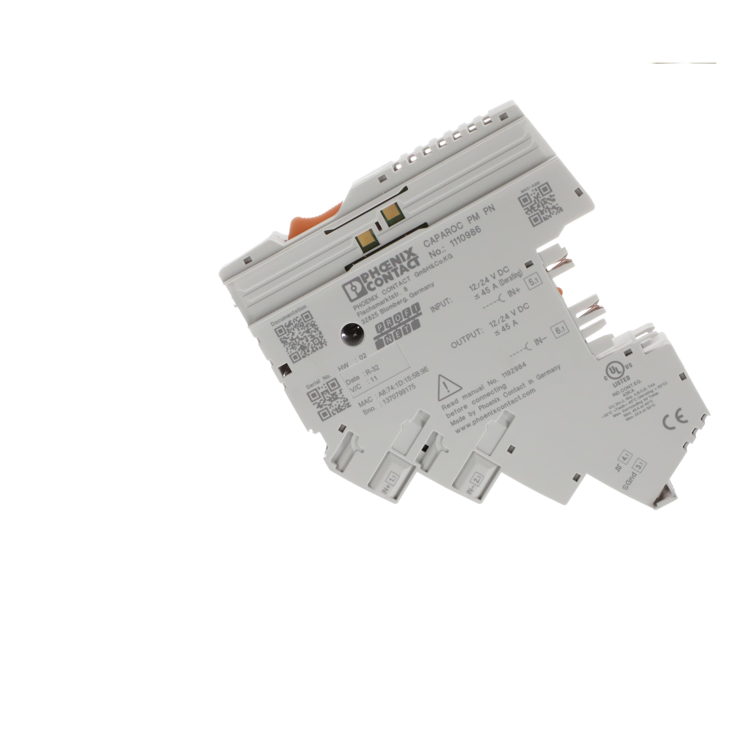 360 view of product