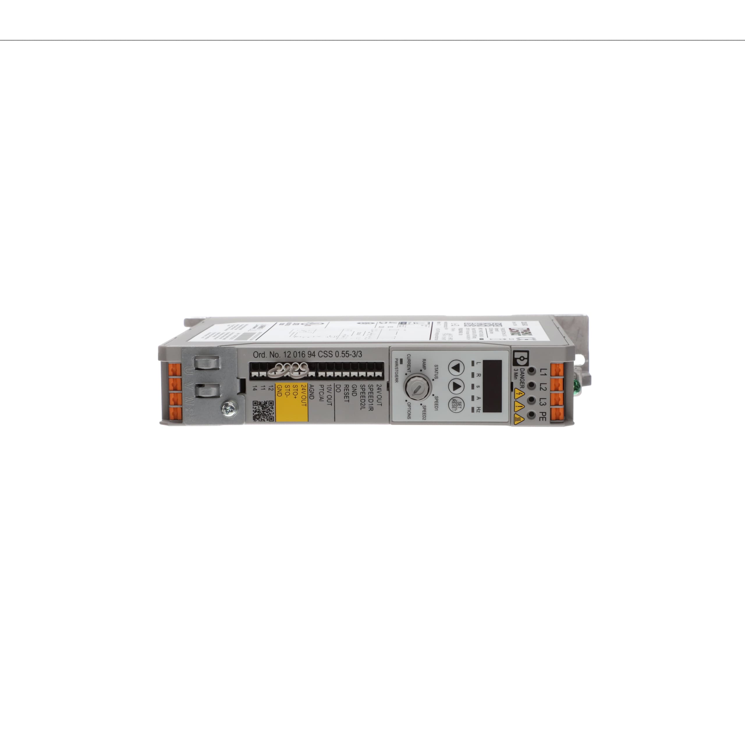 360 view of product