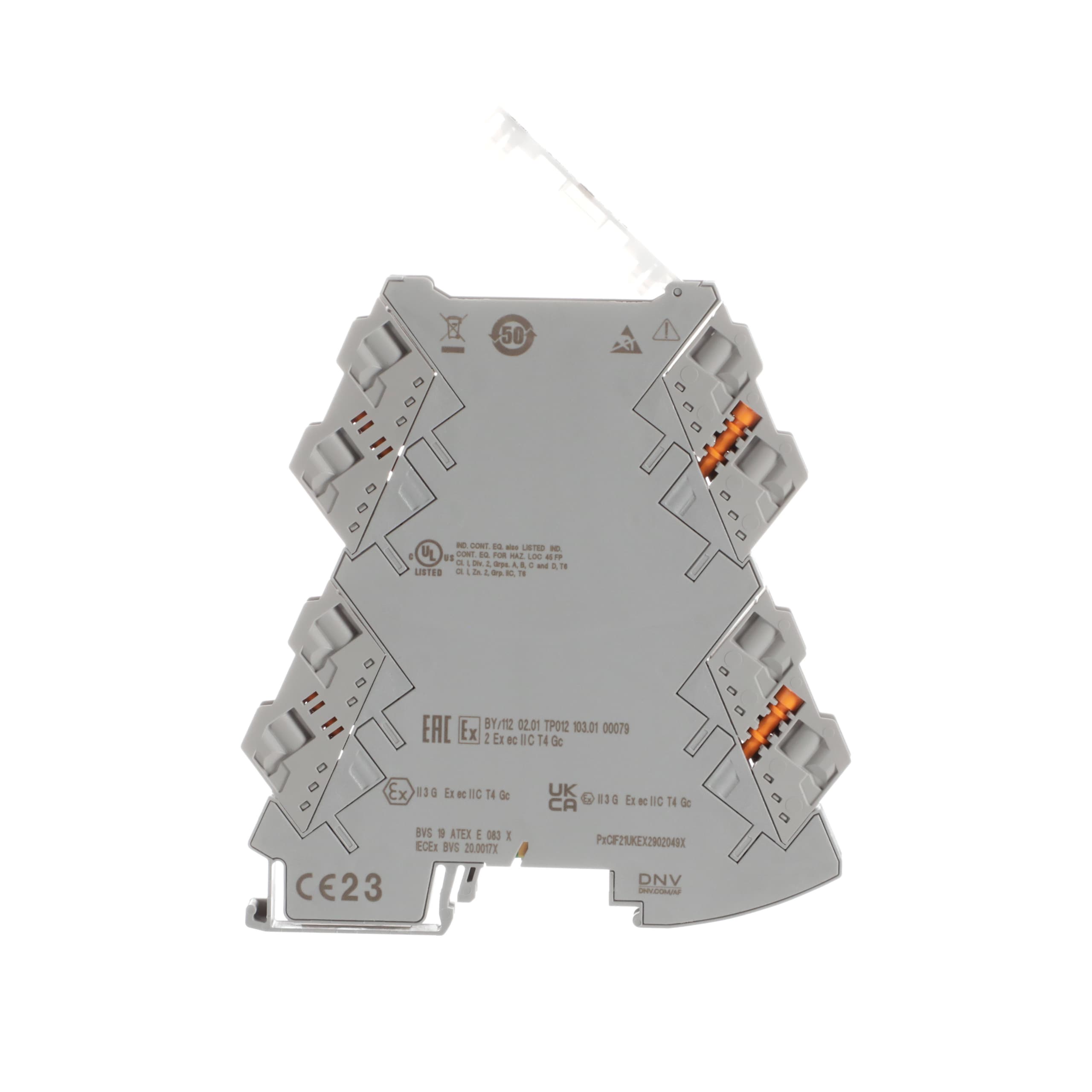 360 view of product