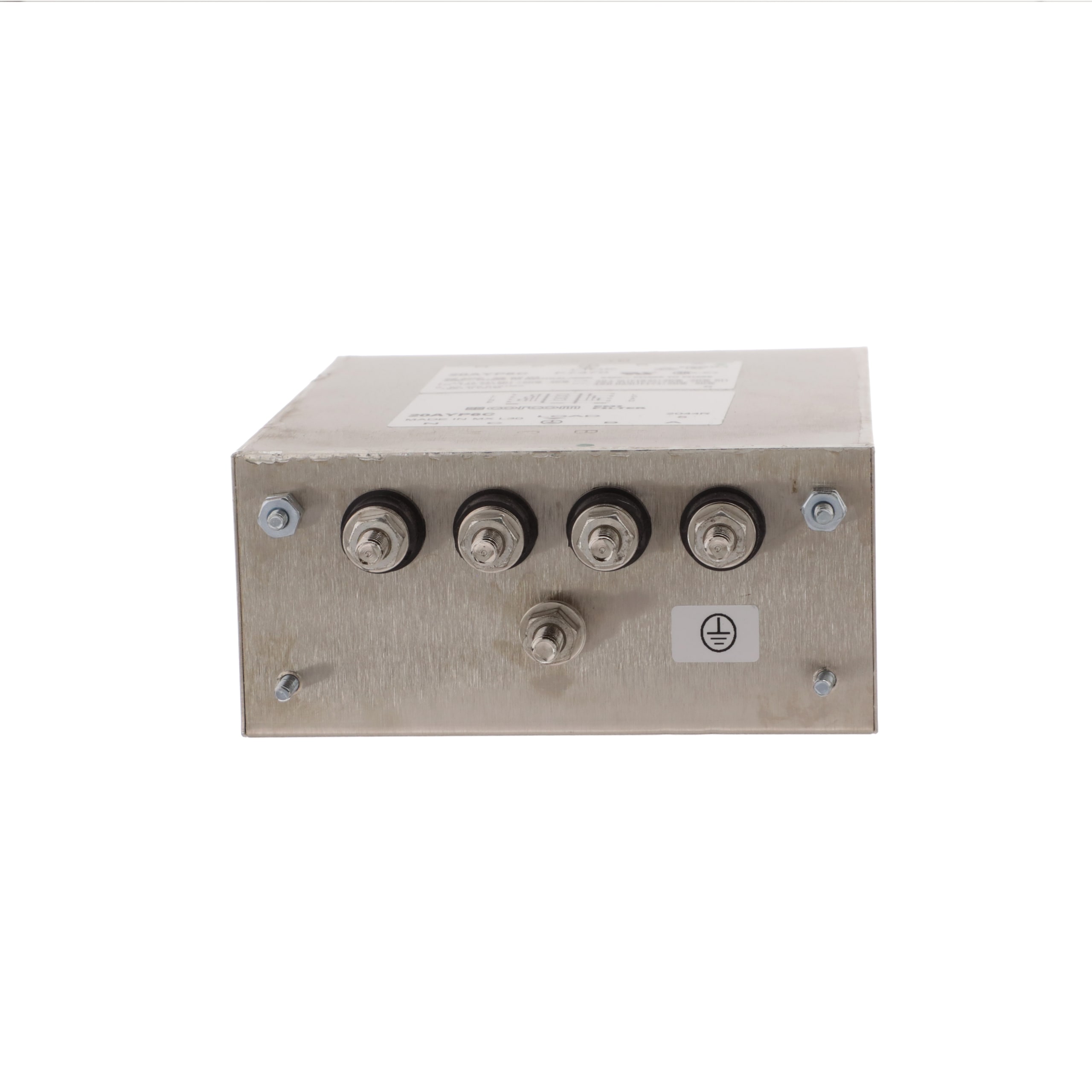 360 view of product