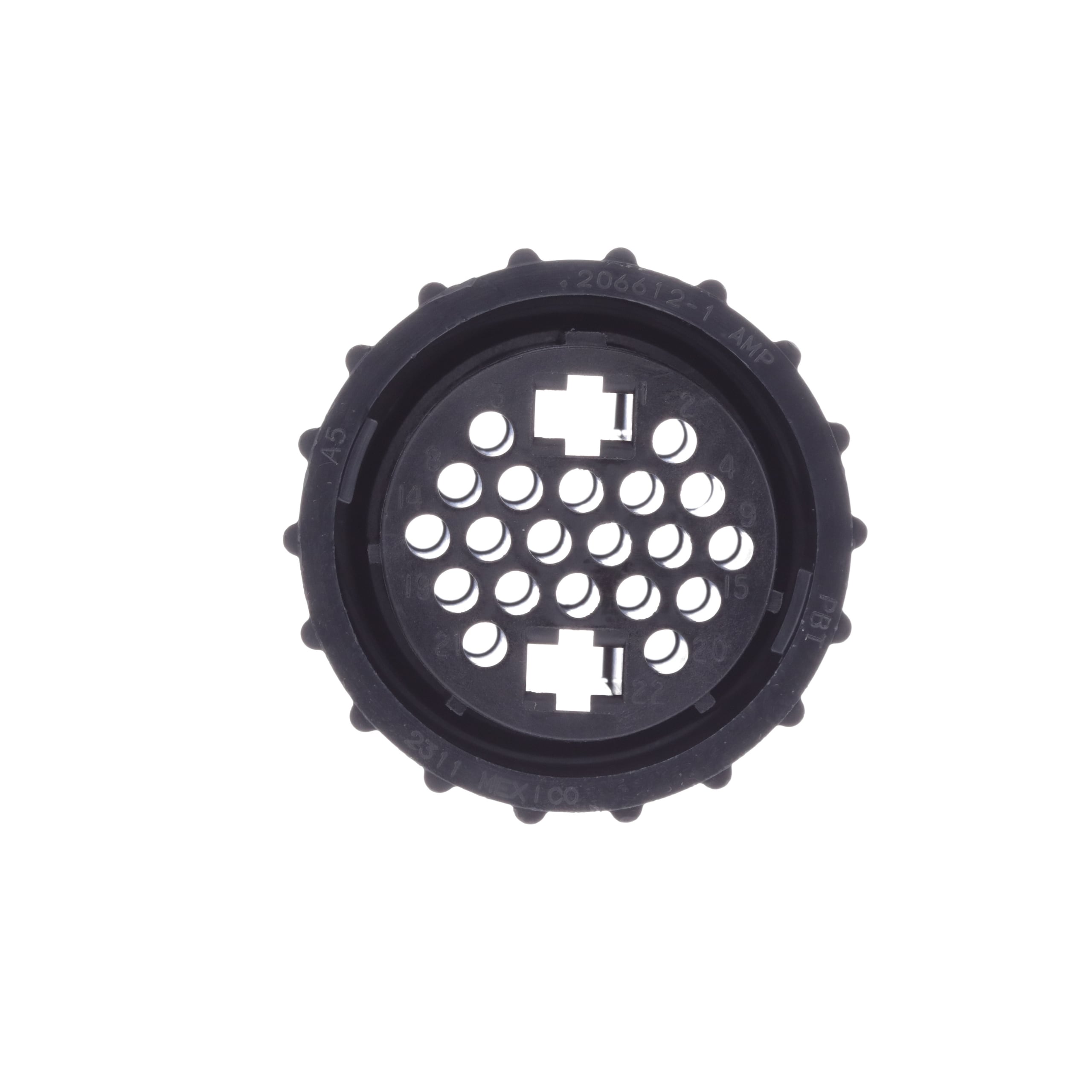 360 view of product