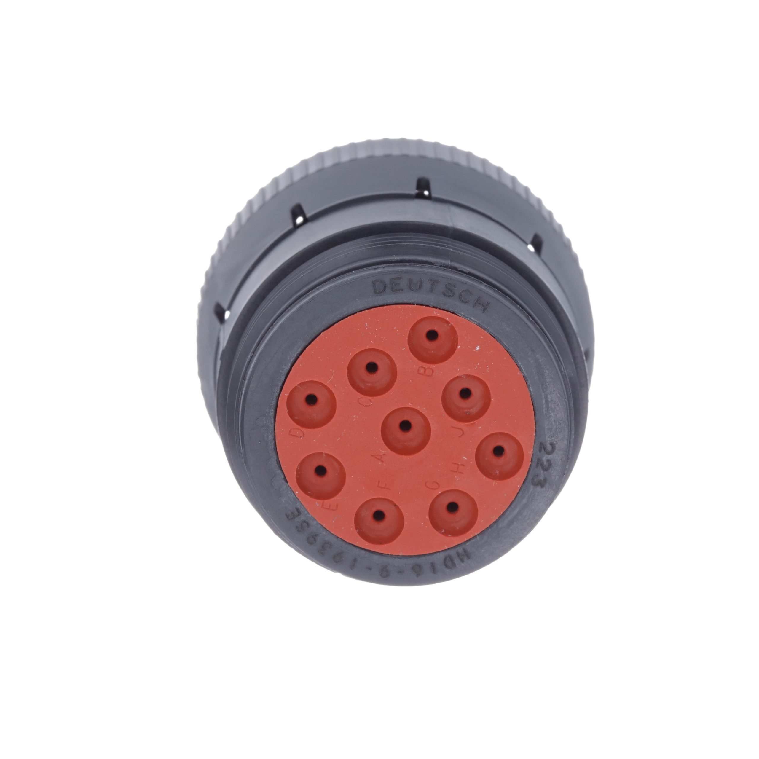 360 view of product